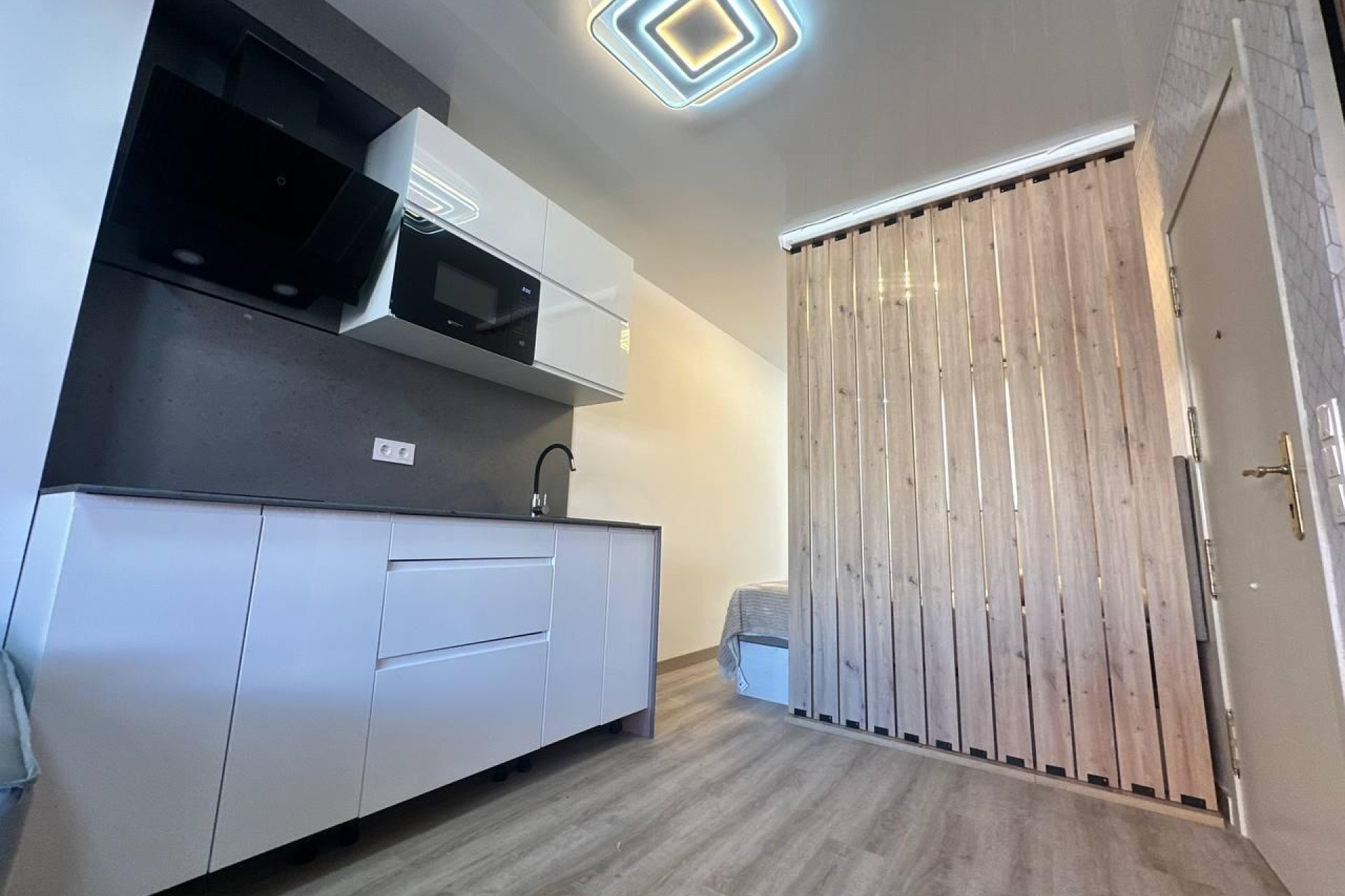 Вторичное жилье - Лофт - Torrevieja - Estacion de autobuses