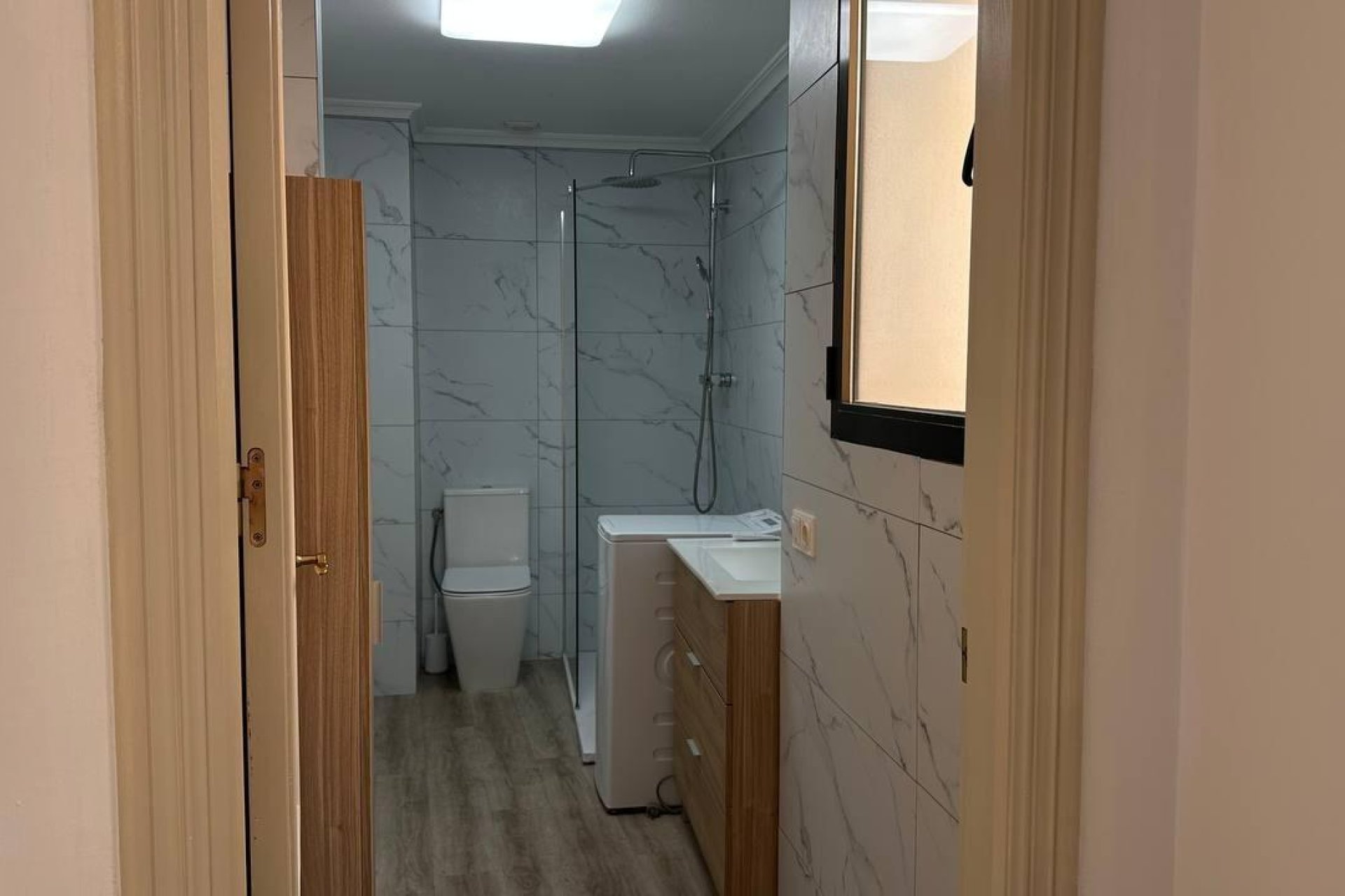 Вторичное жилье - Лофт - Torrevieja - Estacion de autobuses