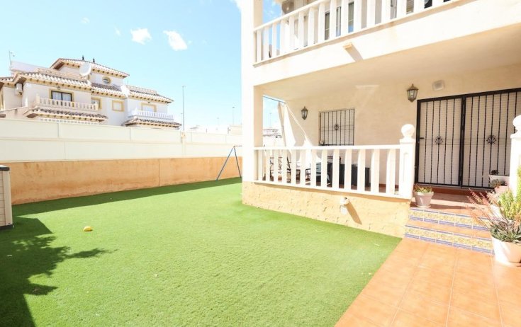  - Вторичное жилье - Orihuela Costa - Lomas de Cabo Roig