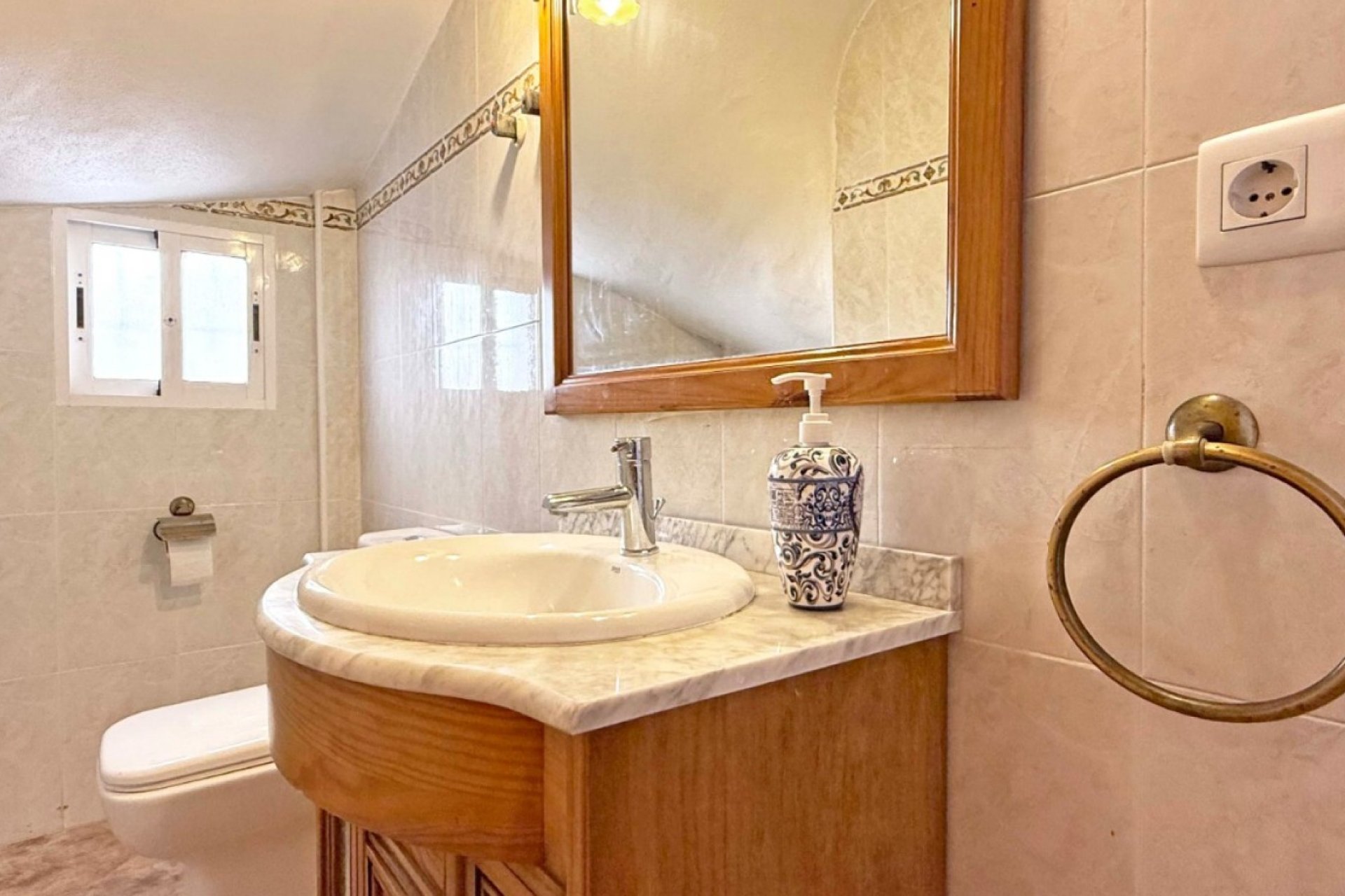 Вторичное жилье -  - Orihuela Costa - Los Altos