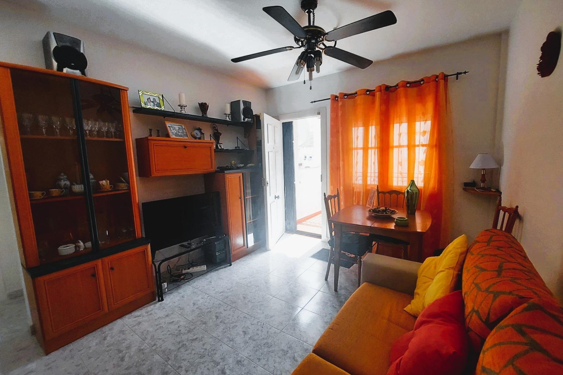 Вторичное жилье -  - Orihuela Costa - Playa Flamenca