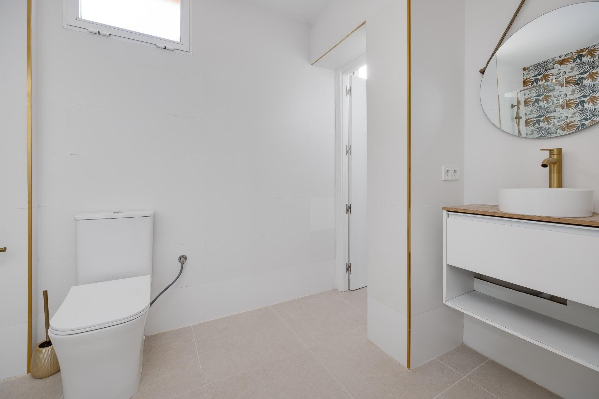 Вторичное жилье -  - Orihuela Costa - Playa Flamenca