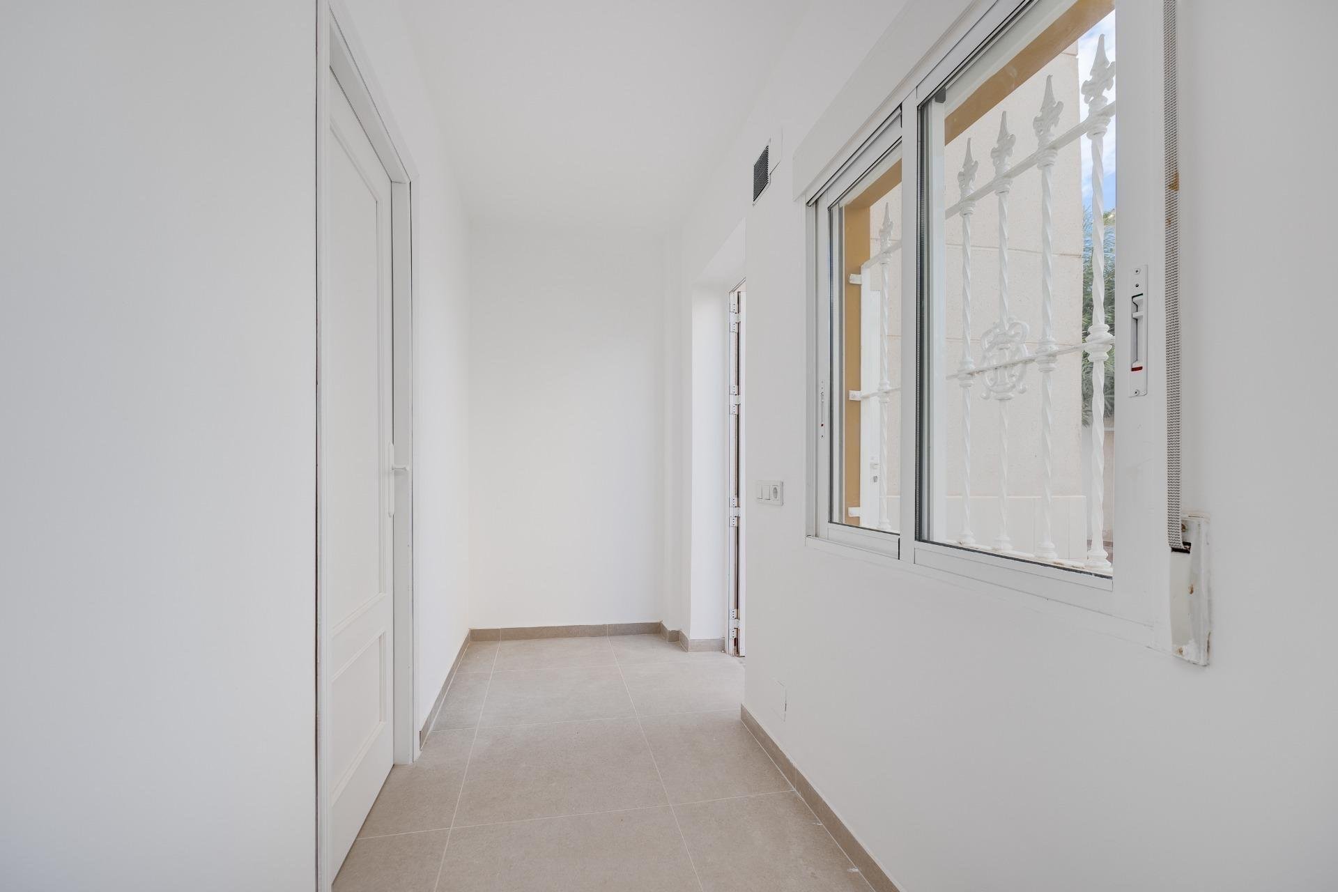 Вторичное жилье -  - Orihuela Costa - Playa Flamenca