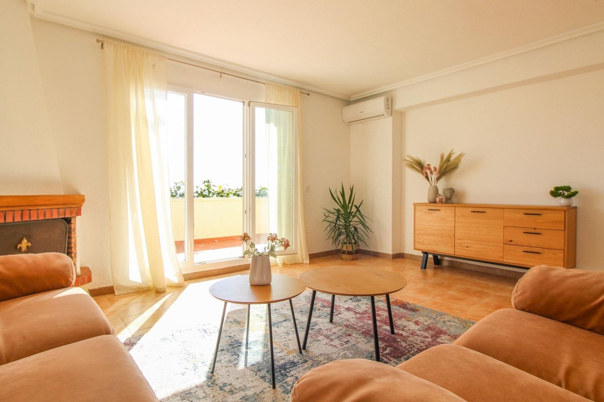 Вторичное жилье -  - Orihuela Costa - Rocio del Mar