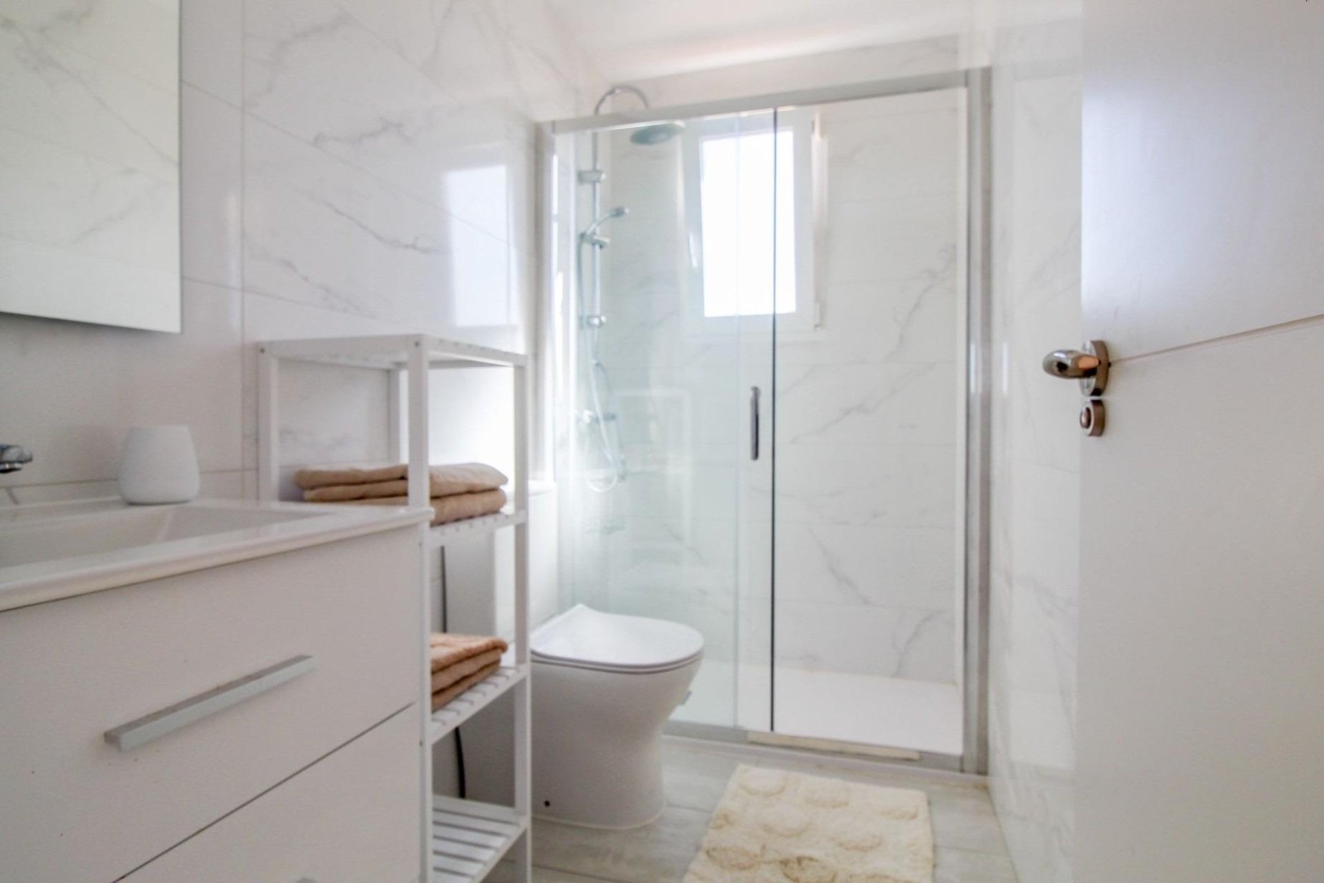 Вторичное жилье -  - Orihuela Costa - Rocio del Mar