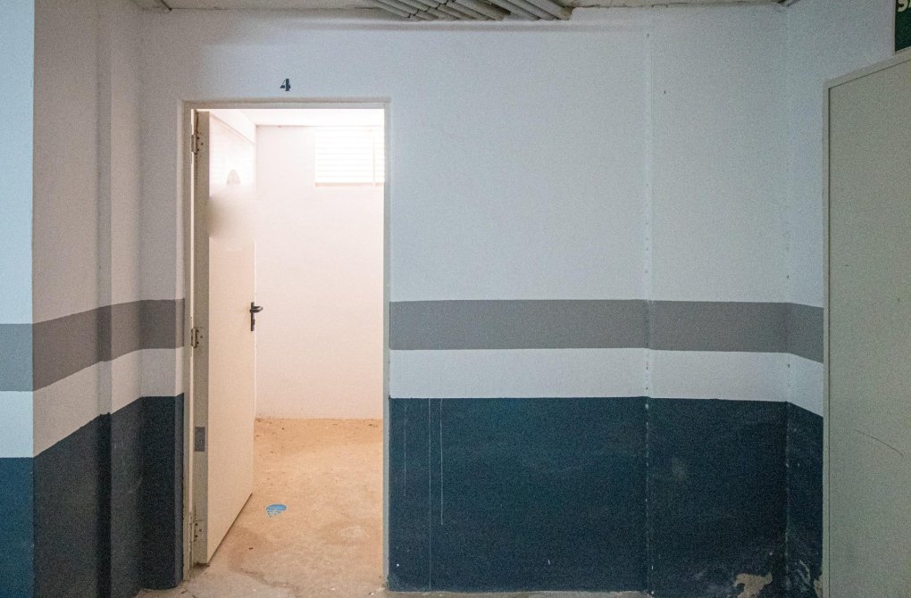 Вторичное жилье - Oсобое предложение - Orihuela Costa - Aguamarina