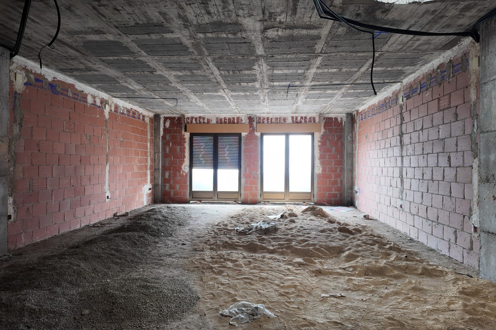 Вторичное жилье - Oсобое предложение - San Vicente del Raspeig