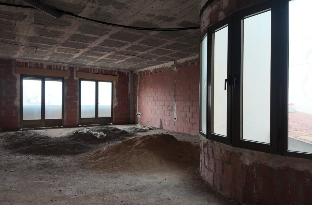 Вторичное жилье - Oсобое предложение - San Vicente del Raspeig