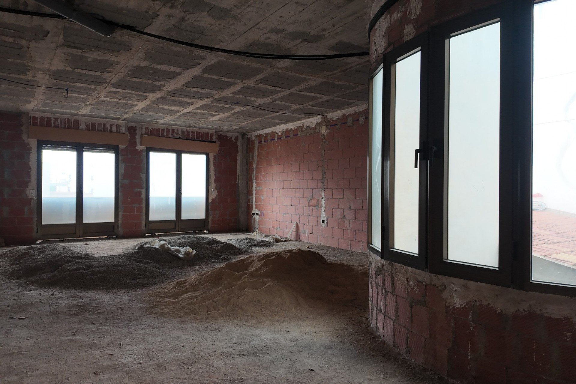 Вторичное жилье - Oсобое предложение - San Vicente del Raspeig