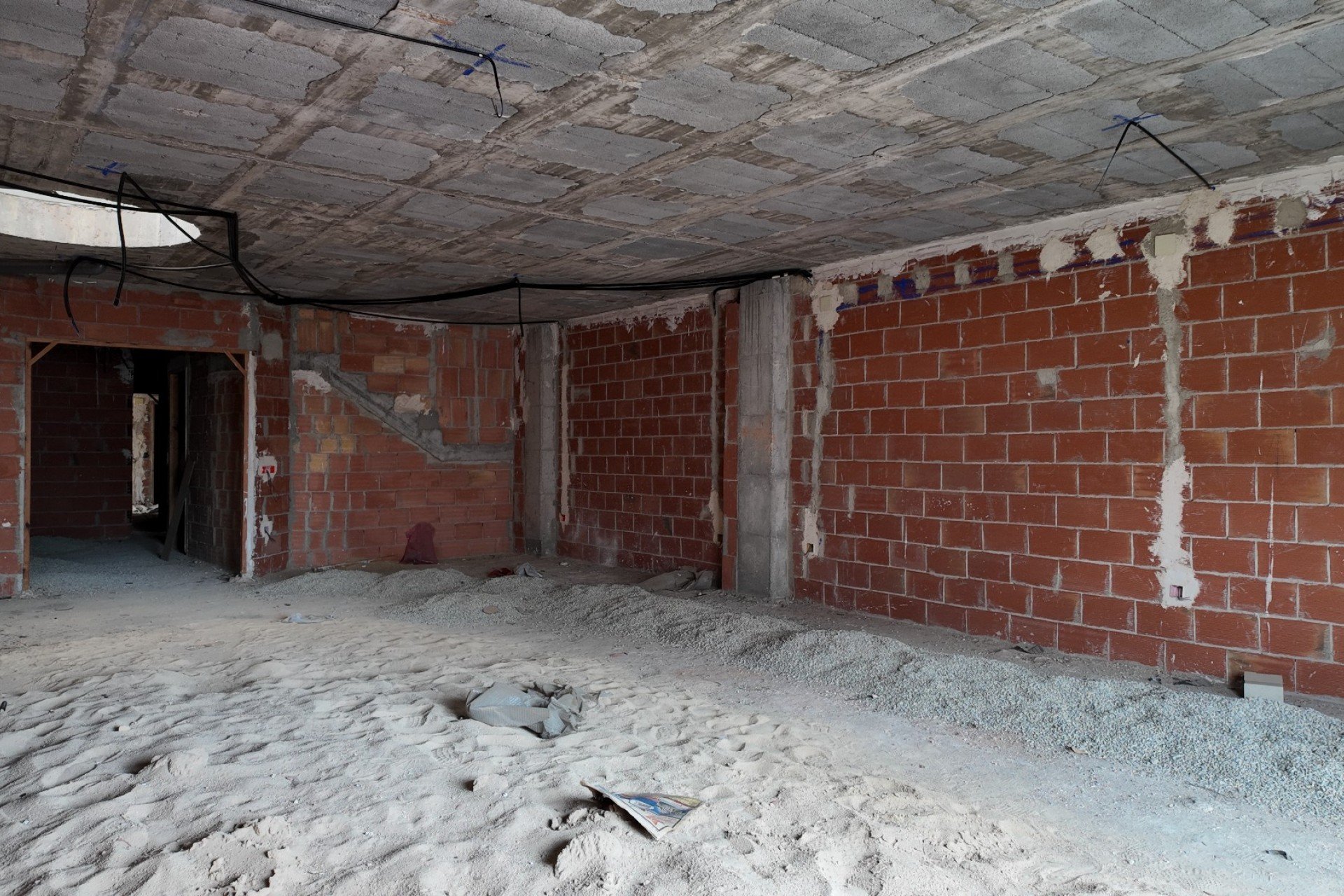 Вторичное жилье - Oсобое предложение - San Vicente del Raspeig