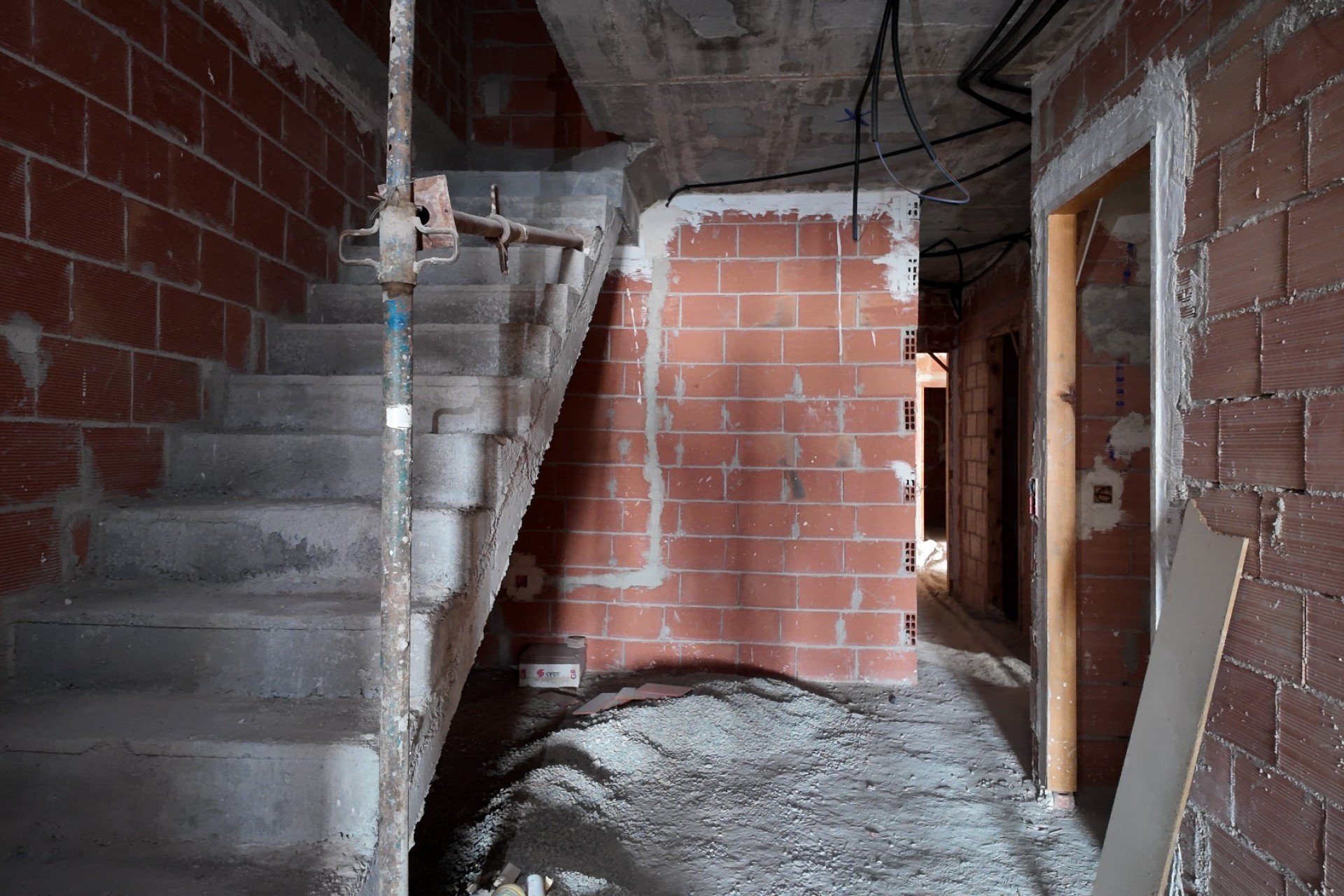 Вторичное жилье - Oсобое предложение - San Vicente del Raspeig