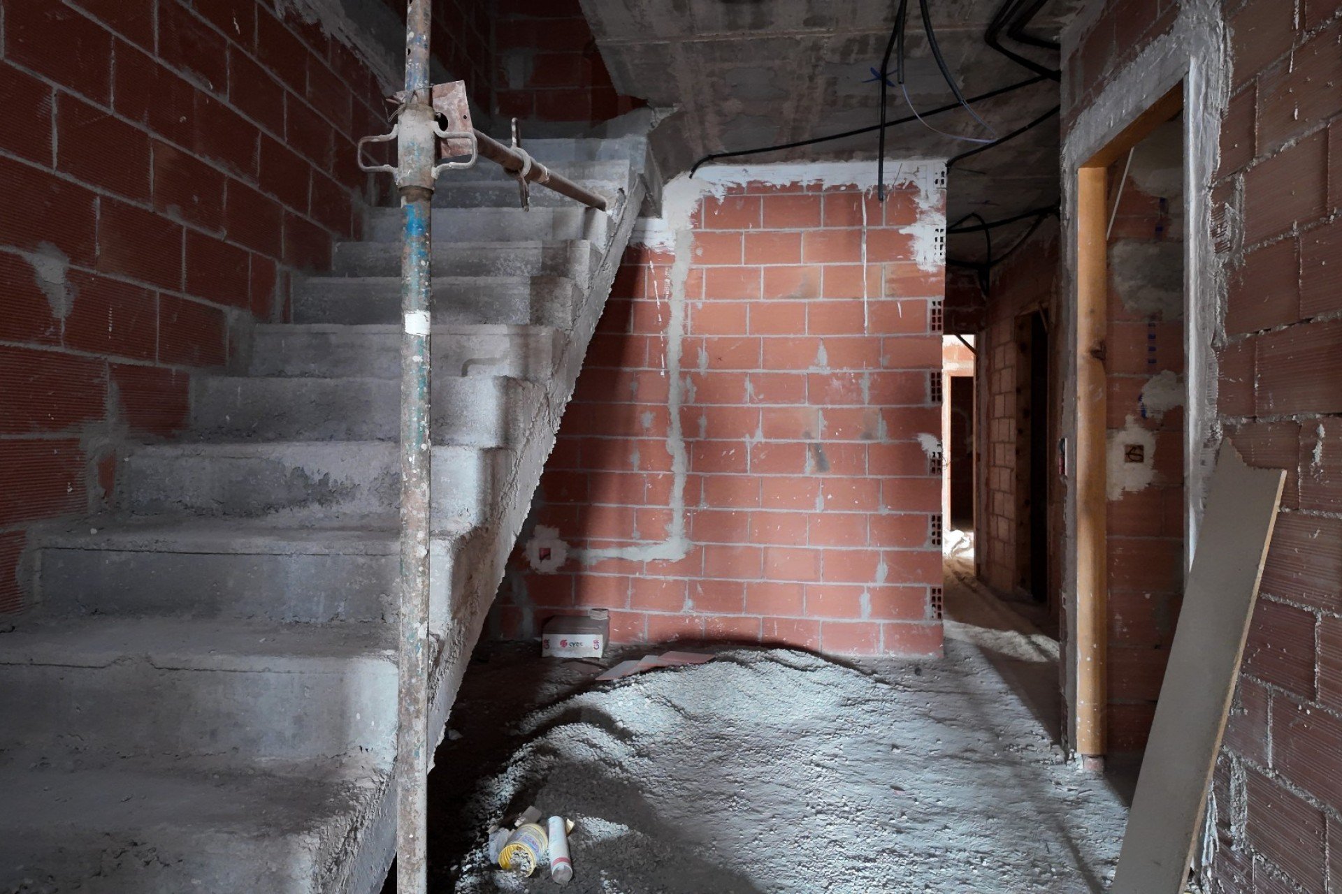 Вторичное жилье - Oсобое предложение - San Vicente del Raspeig