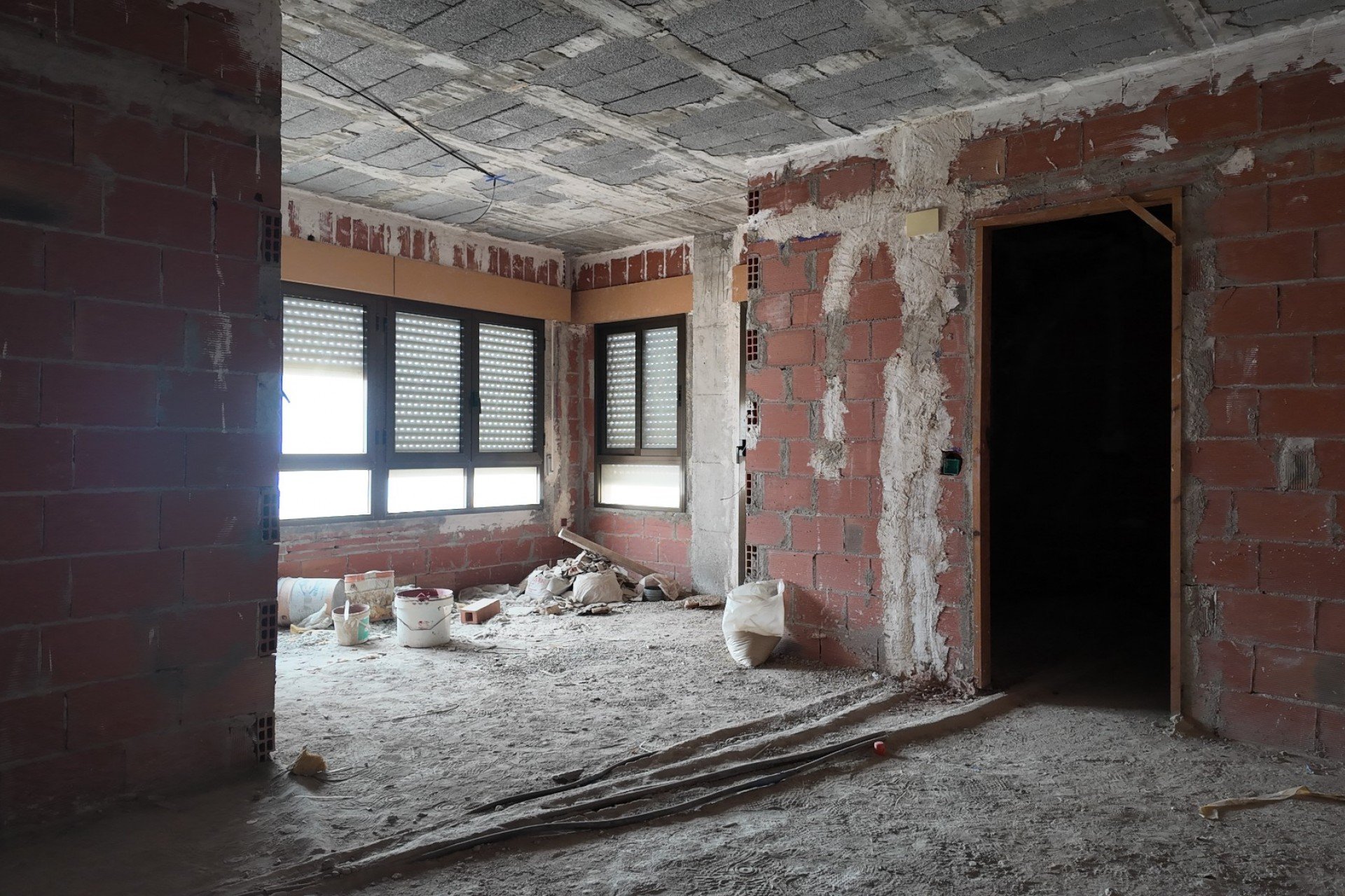 Вторичное жилье - Oсобое предложение - San Vicente del Raspeig