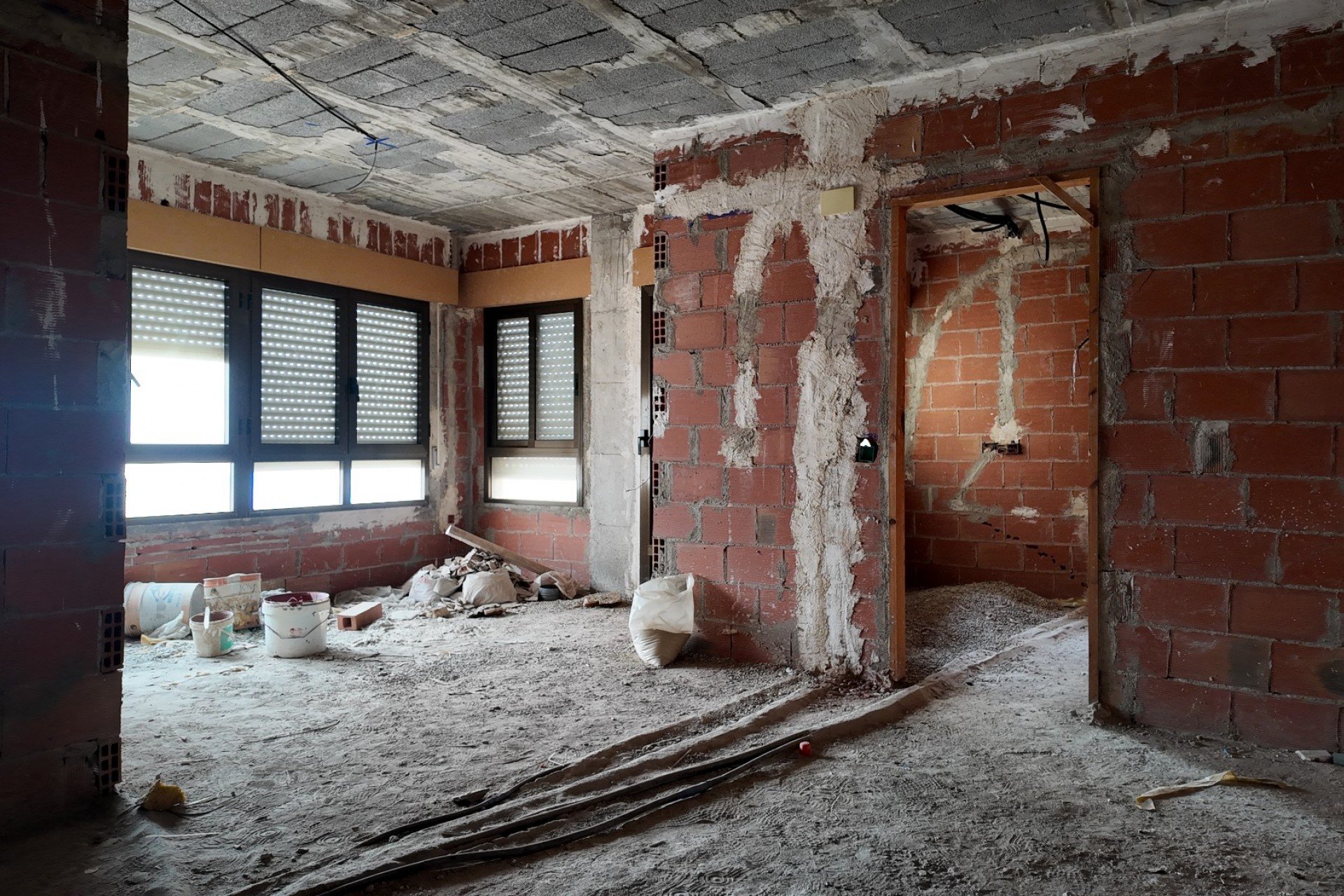 Вторичное жилье - Oсобое предложение - San Vicente del Raspeig