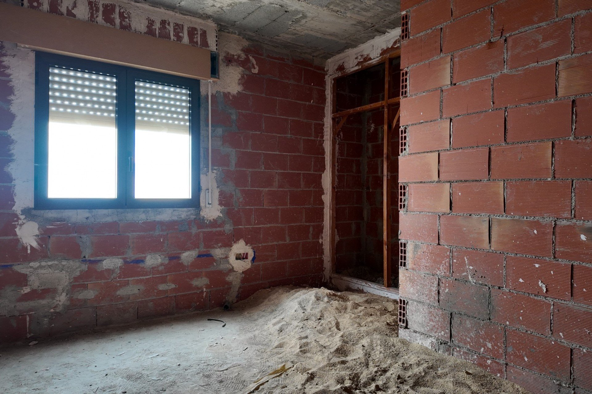 Вторичное жилье - Oсобое предложение - San Vicente del Raspeig