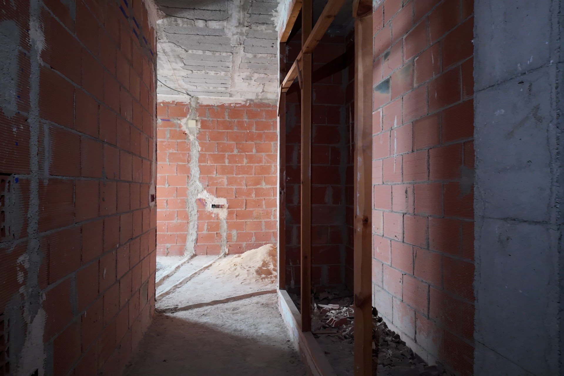 Вторичное жилье - Oсобое предложение - San Vicente del Raspeig