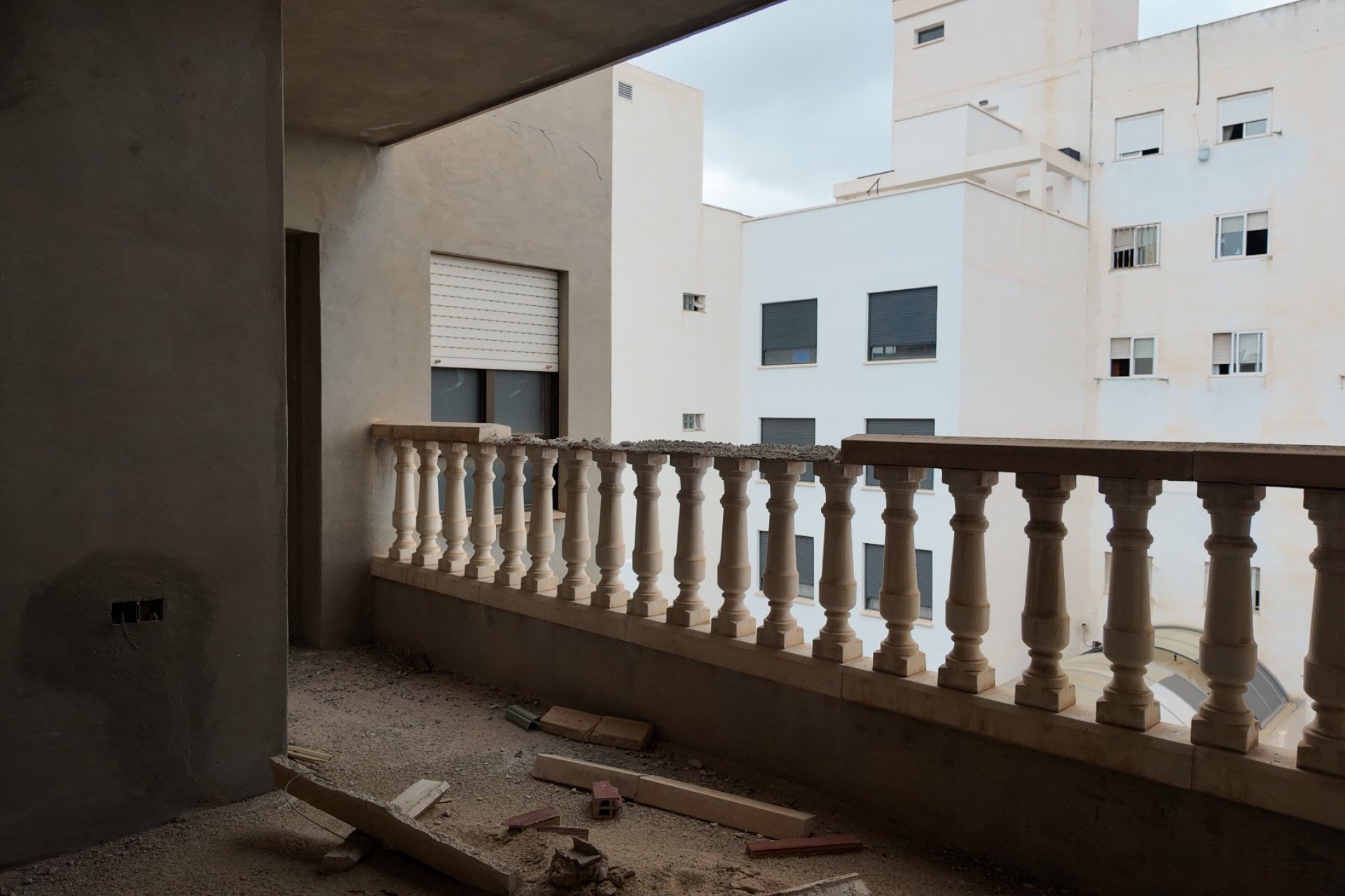 Вторичное жилье - Oсобое предложение - San Vicente del Raspeig