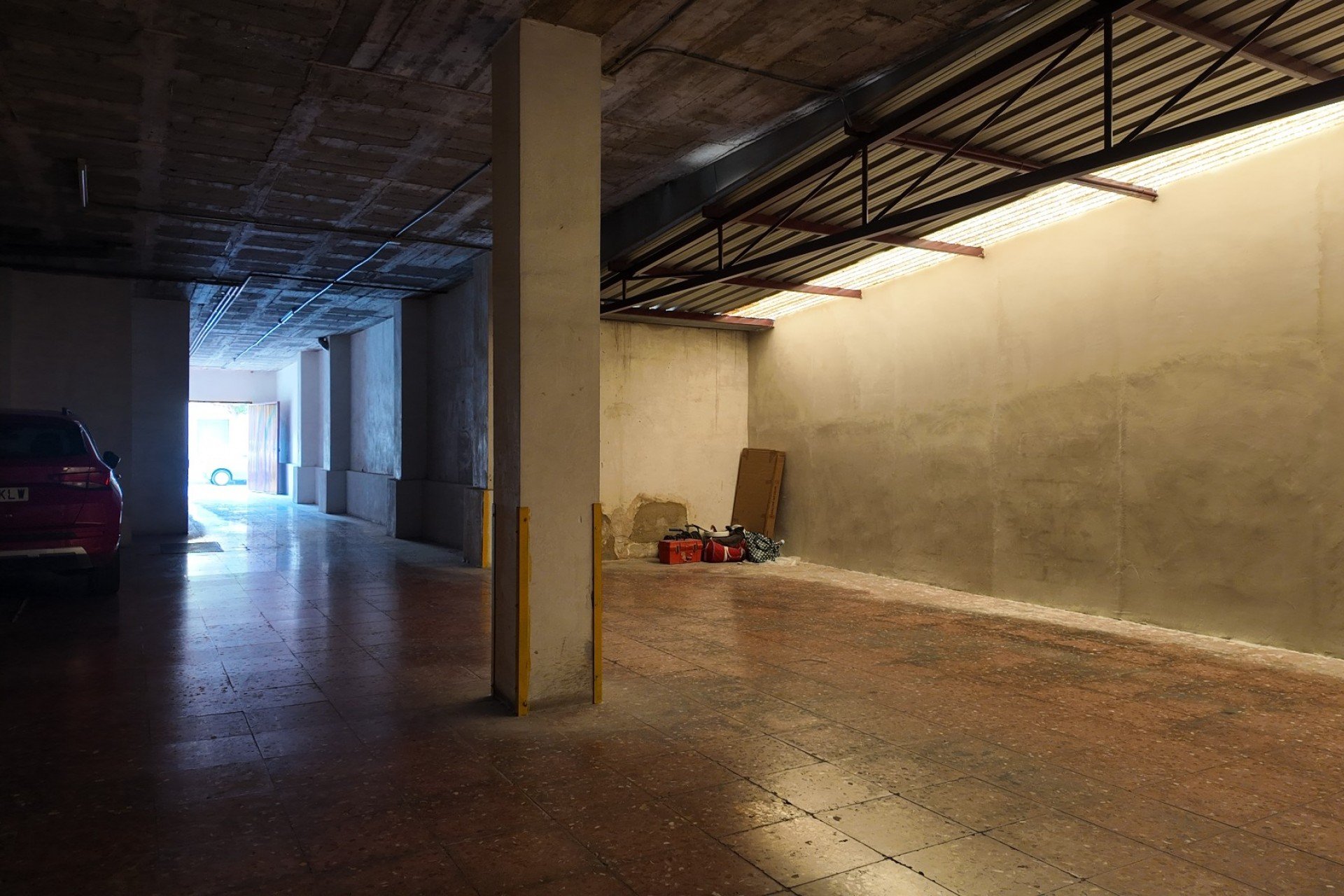 Вторичное жилье - Oсобое предложение - San Vicente del Raspeig