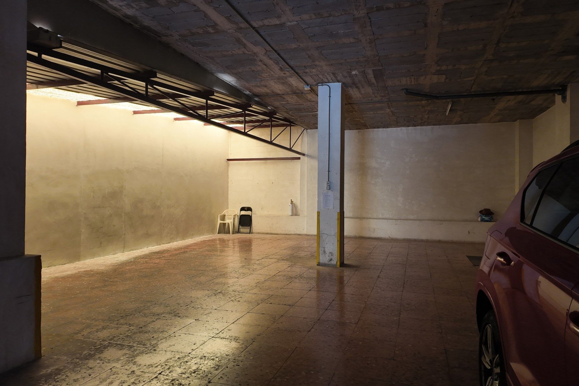 Вторичное жилье - Oсобое предложение - San Vicente del Raspeig