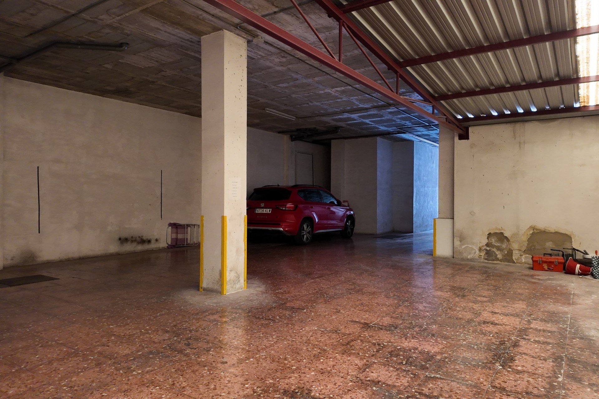 Вторичное жилье - Oсобое предложение - San Vicente del Raspeig