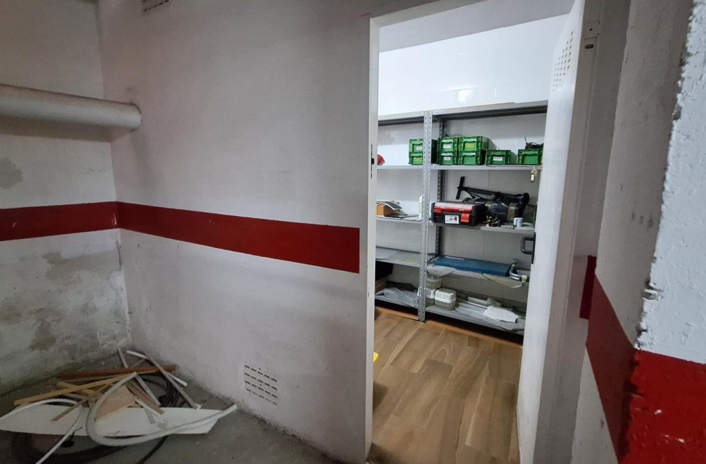 Вторичное жилье - Oсобое предложение - Torrevieja - Playa del cura