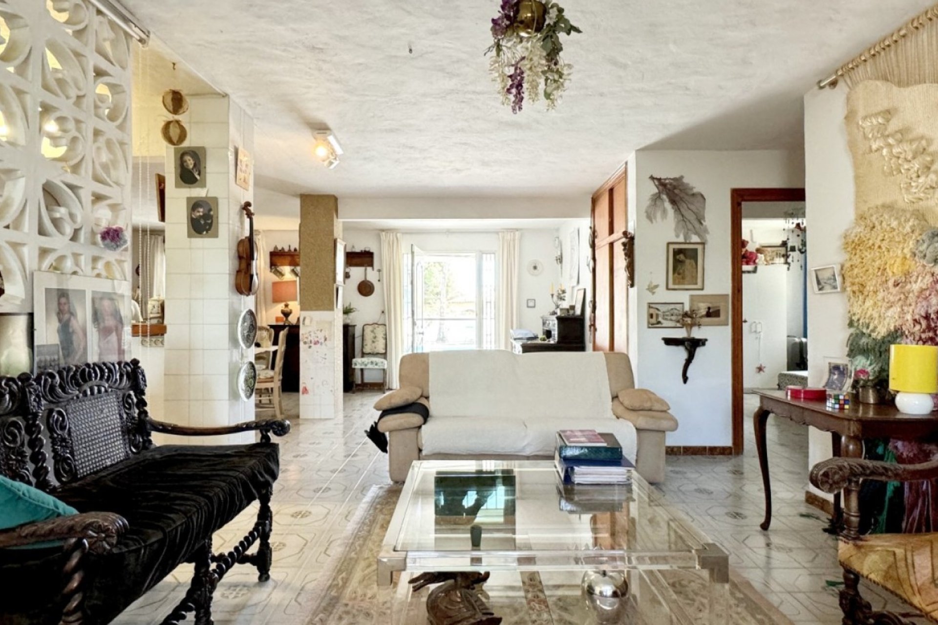 Вторичное жилье - Отдельная вилла - Orihuela Costa - La Zenia