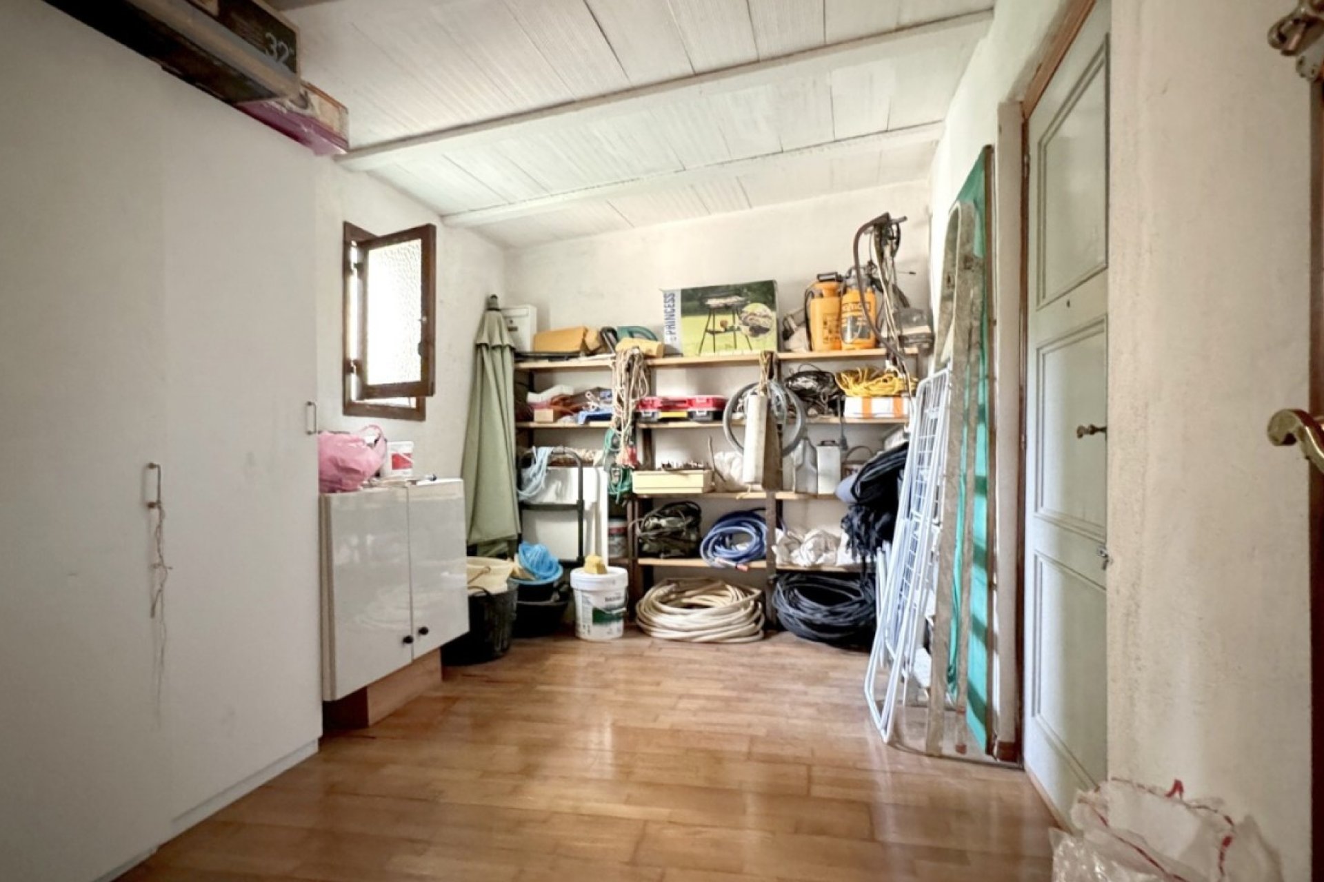 Вторичное жилье - Отдельная вилла - Orihuela Costa - La Zenia