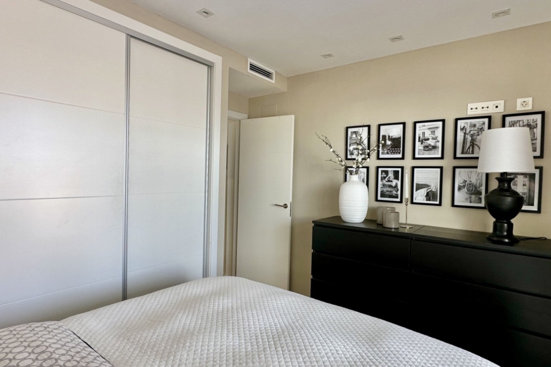 Вторичное жилье - Отдельная вилла - Orihuela Costa - Lomas de Cabo Roig