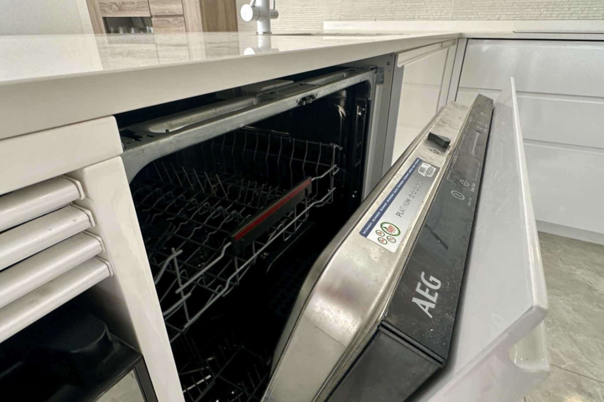 Вторичное жилье - Отдельная вилла - Orihuela Costa - Los Altos