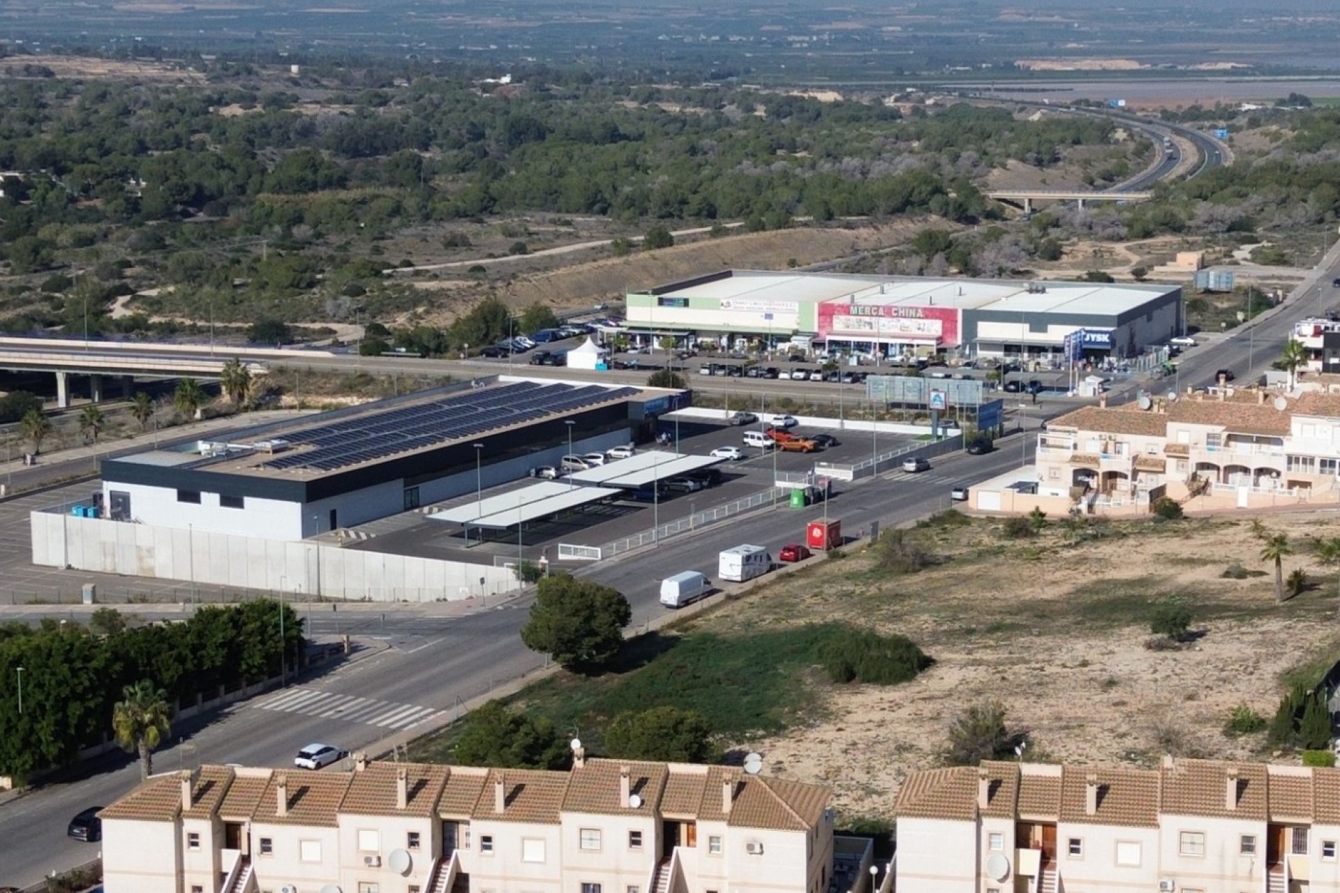 Вторичное жилье - Отдельная вилла - Orihuela Costa - Los Altos