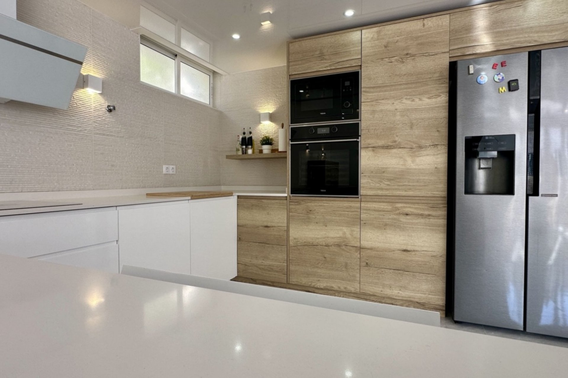 Вторичное жилье - Отдельная вилла - Orihuela Costa - Los Altos