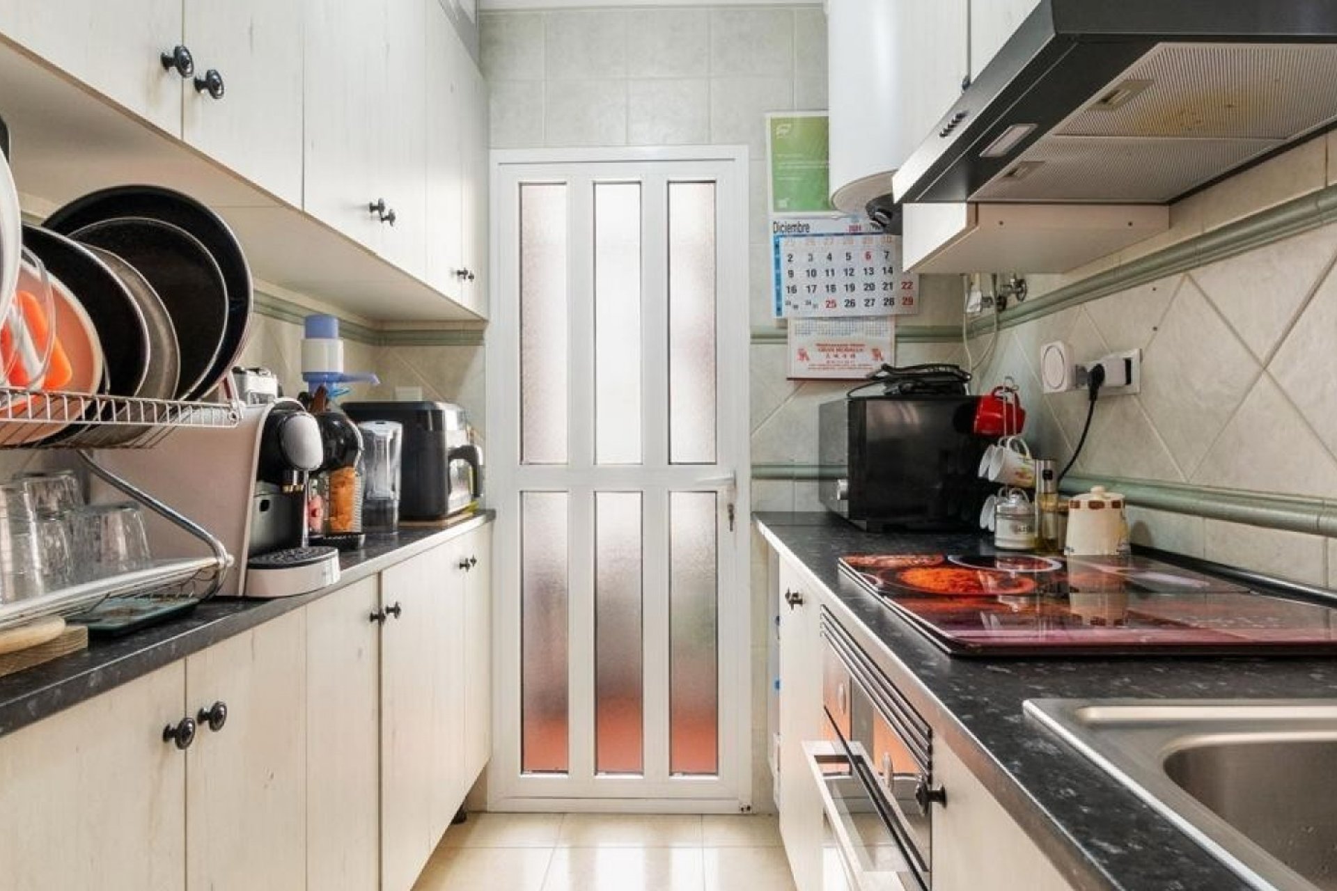 Вторичное жилье - Отдельная вилла - Orihuela Costa - Villamartín