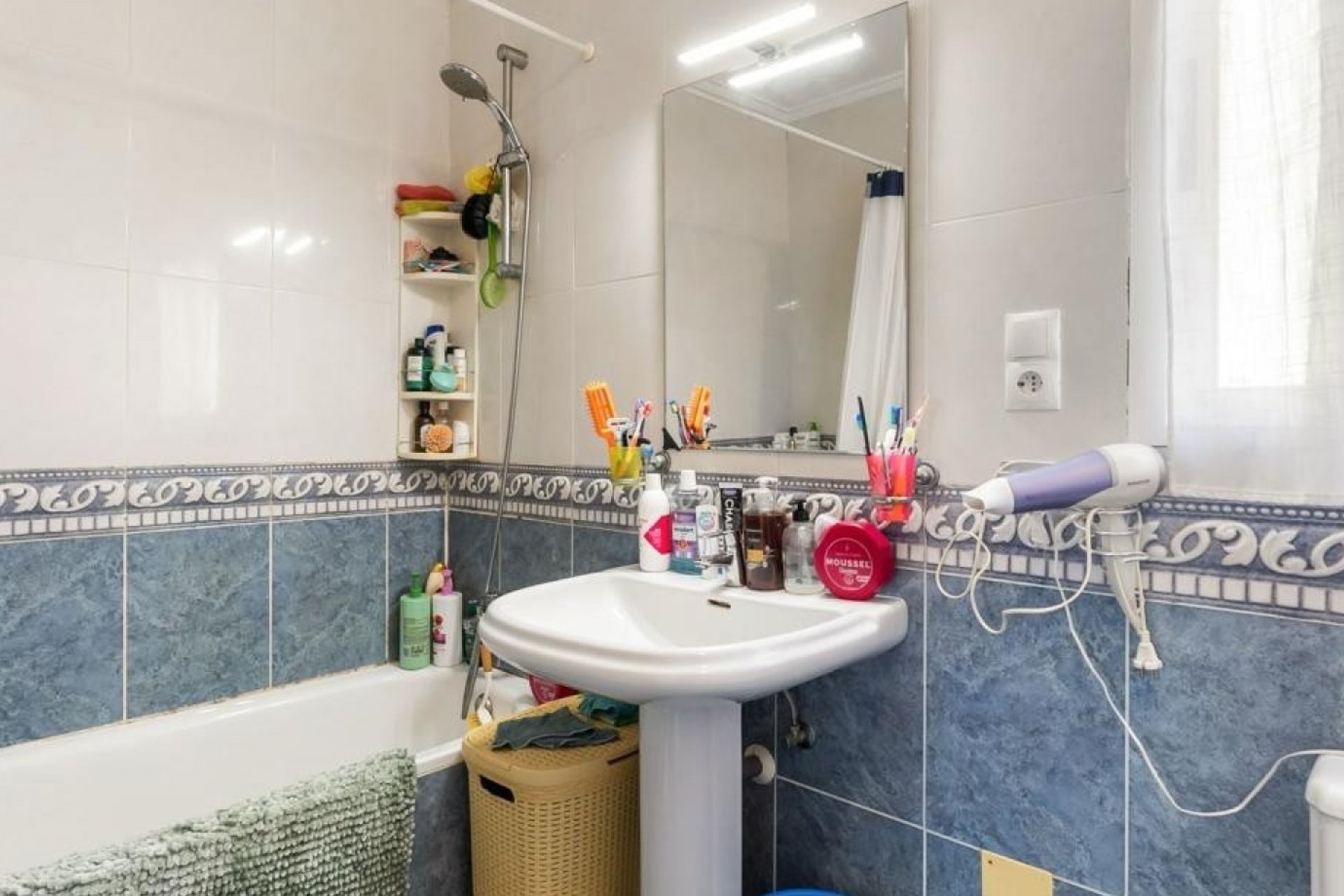 Вторичное жилье - Отдельная вилла - Orihuela Costa - Villamartín