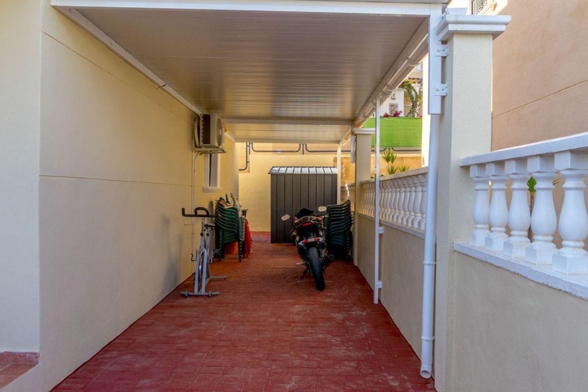 Вторичное жилье - Отдельная вилла - Orihuela Costa - Villamartín