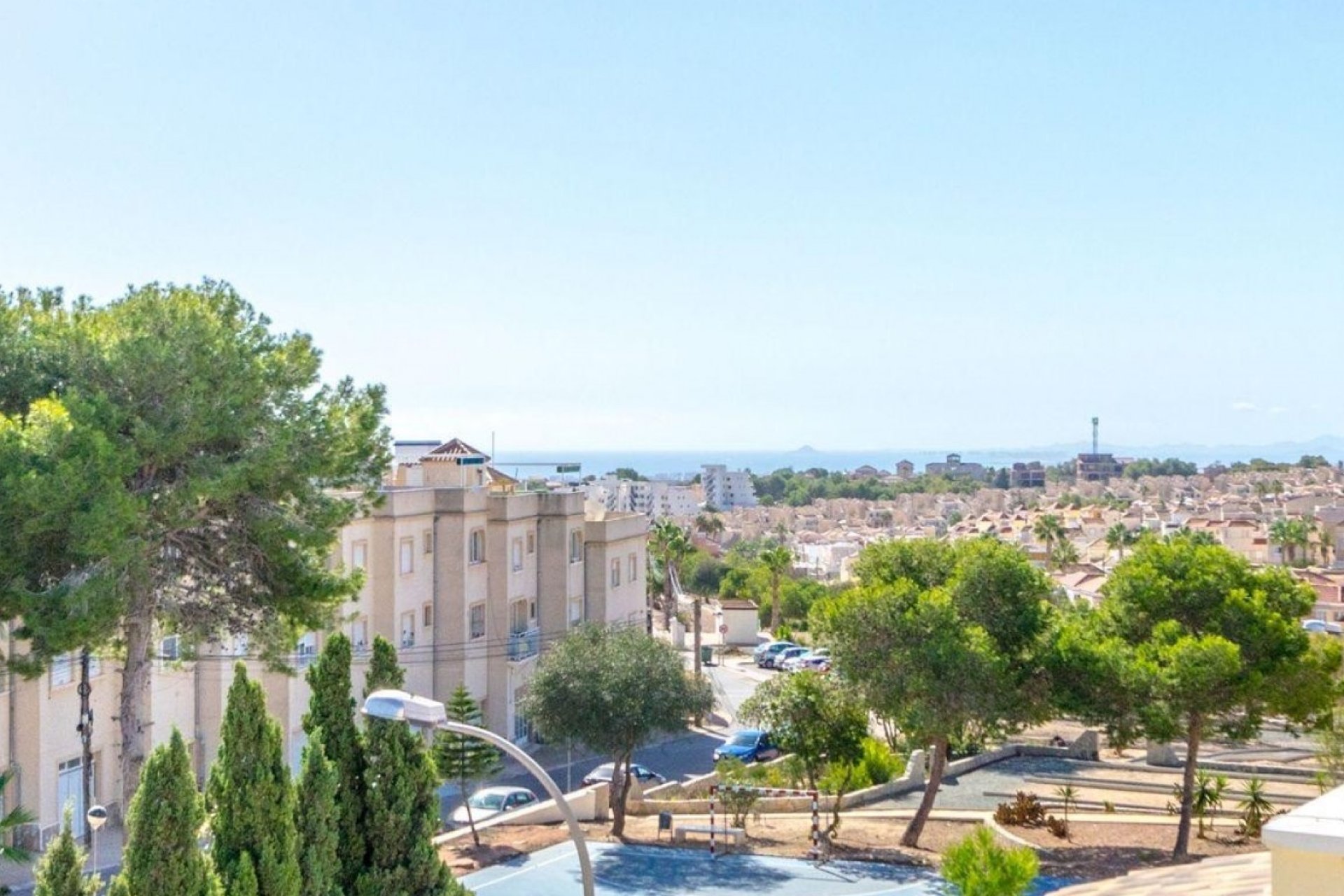 Вторичное жилье - Отдельная вилла - Orihuela Costa - Villamartín