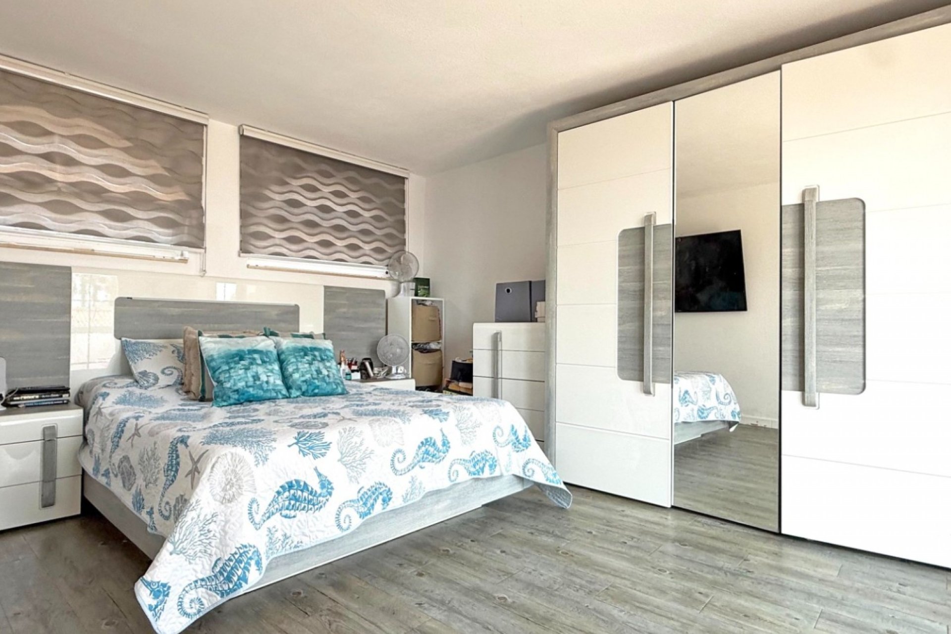 Вторичное жилье - Отдельная вилла - Orihuela Costa - Villamartín