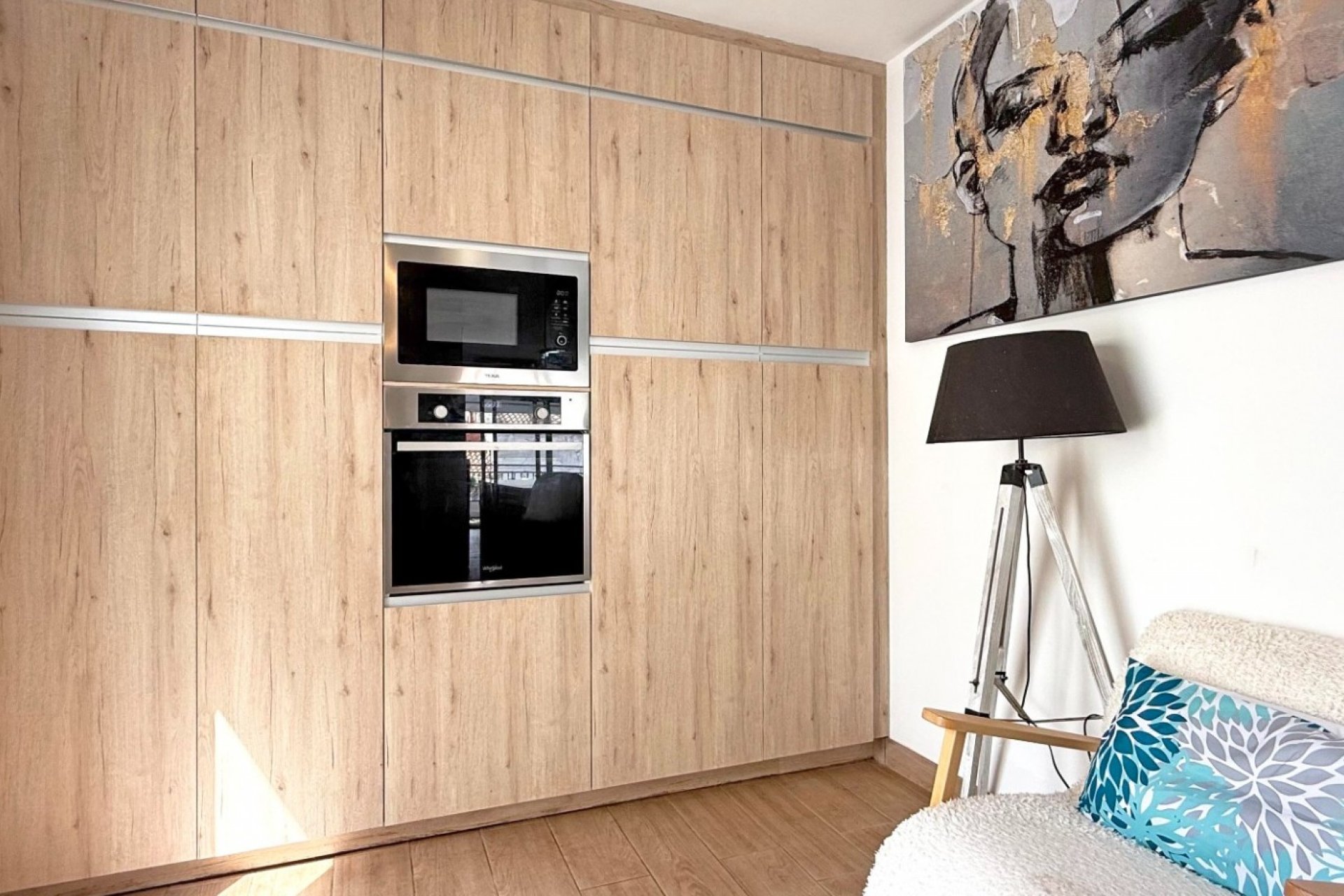 Вторичное жилье - Отдельная вилла - Orihuela Costa - Villamartín