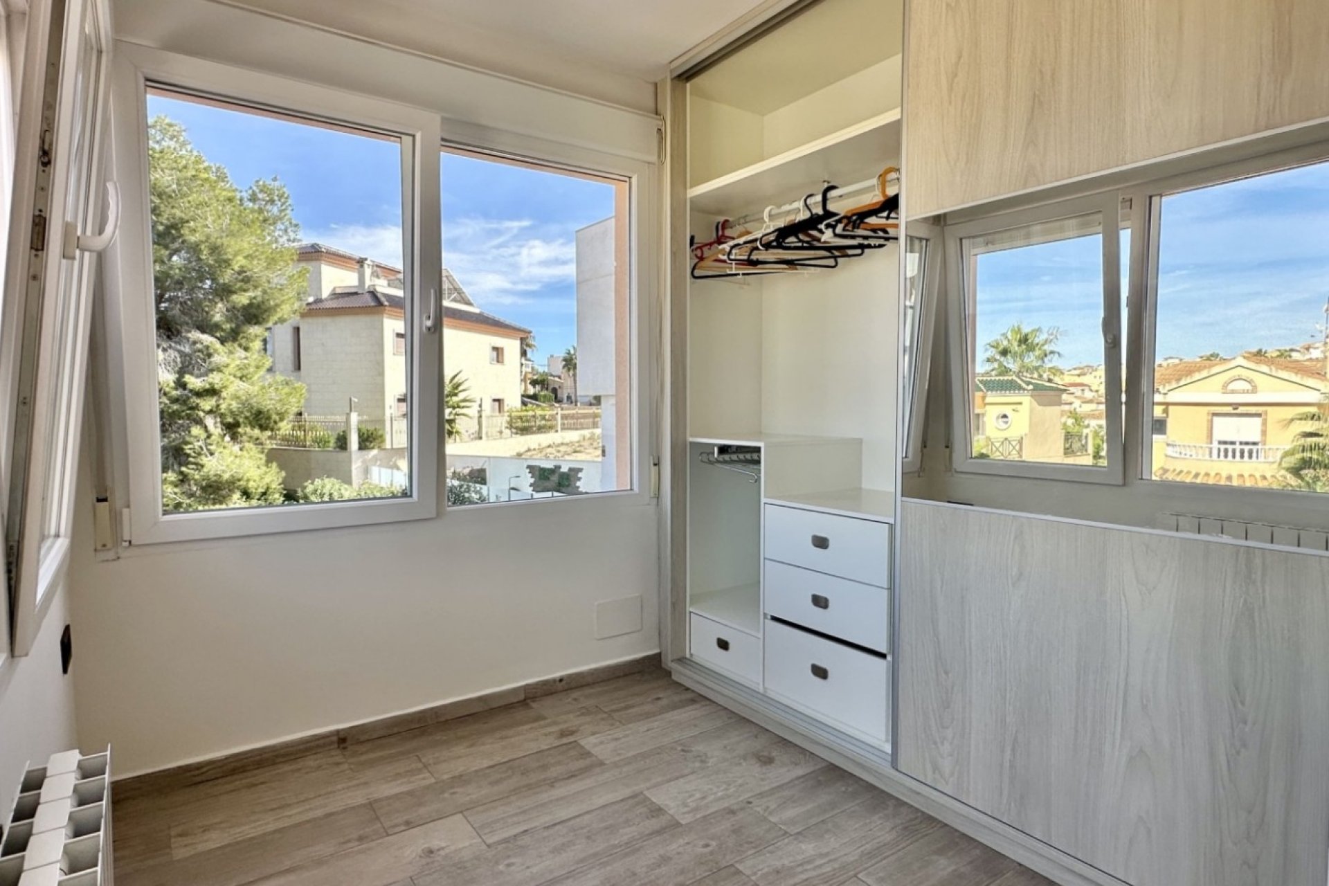 Вторичное жилье - Отдельная вилла - Orihuela Costa - Villamartín