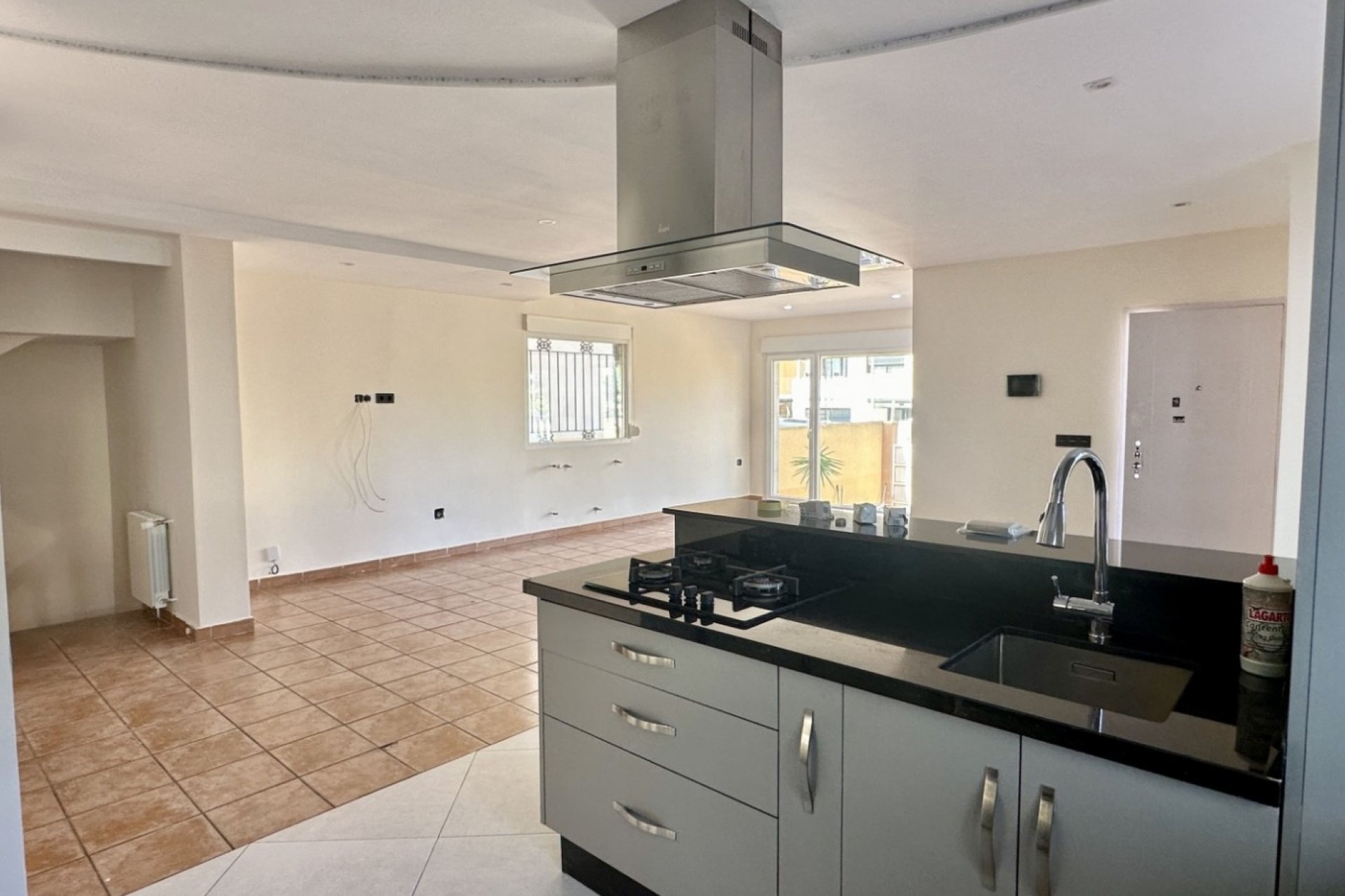 Вторичное жилье - Отдельная вилла - Orihuela Costa - Villamartín