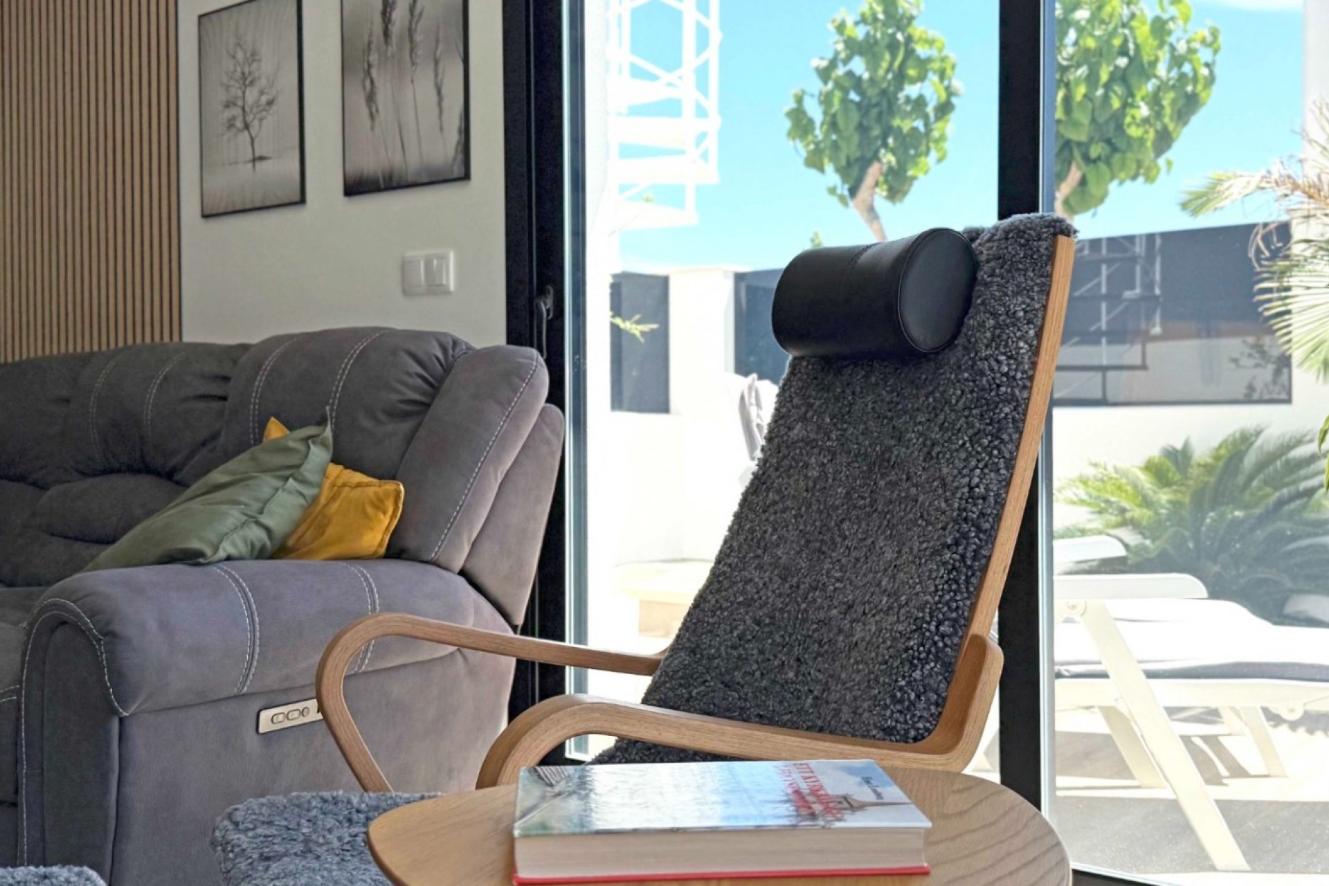 Вторичное жилье - Отдельная вилла - San Pedro del Pinatar