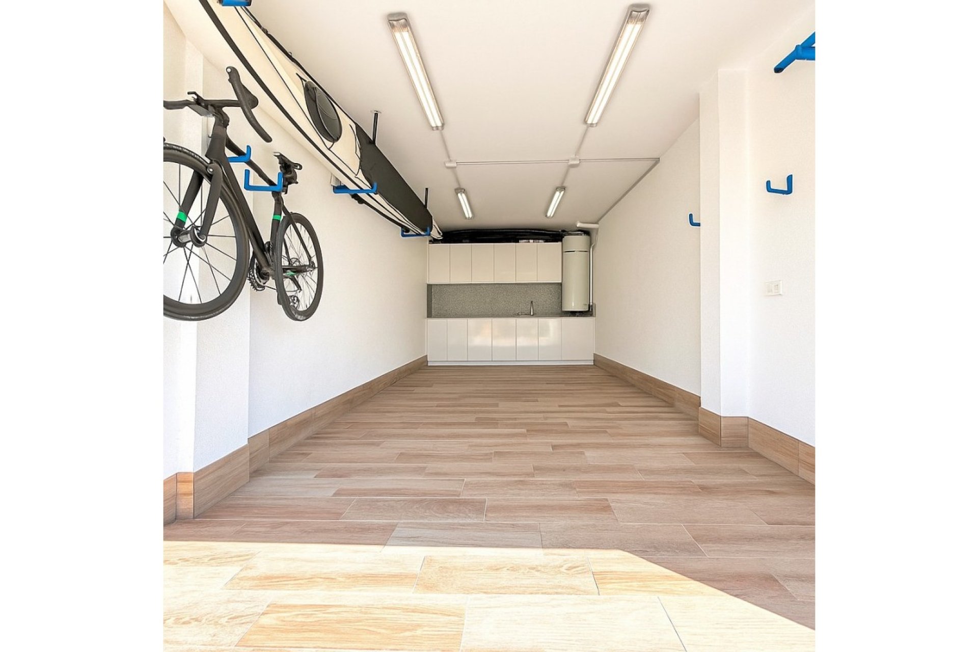 Вторичное жилье - Отдельная вилла - San Pedro del Pinatar