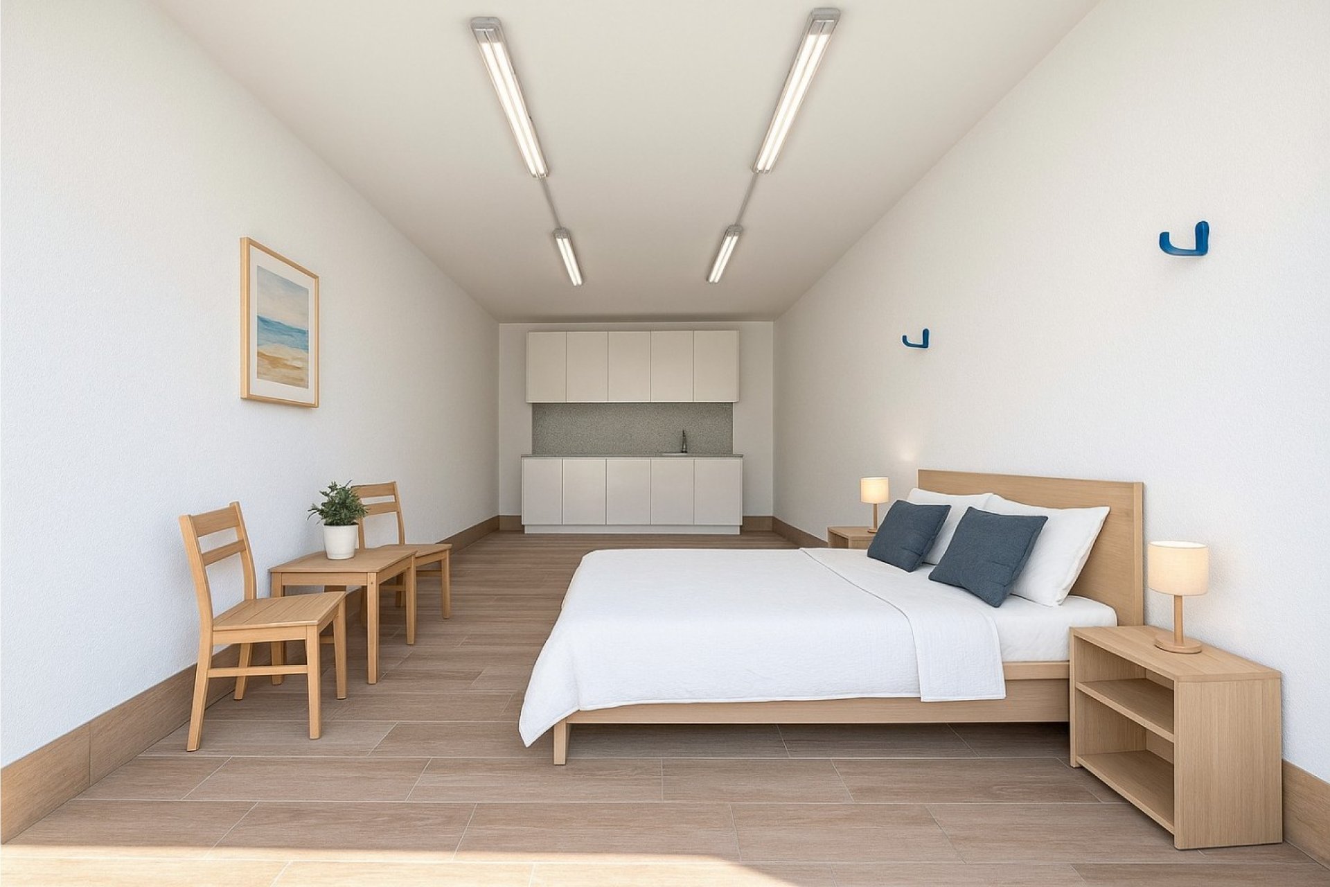 Вторичное жилье - Отдельная вилла - San Pedro del Pinatar