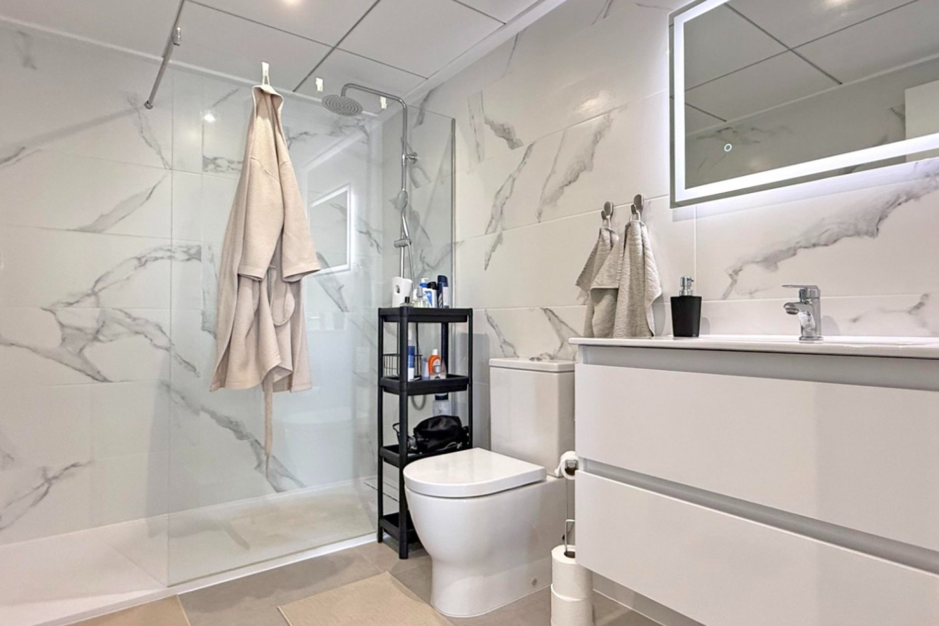 Вторичное жилье - Отдельная вилла - San Pedro del Pinatar