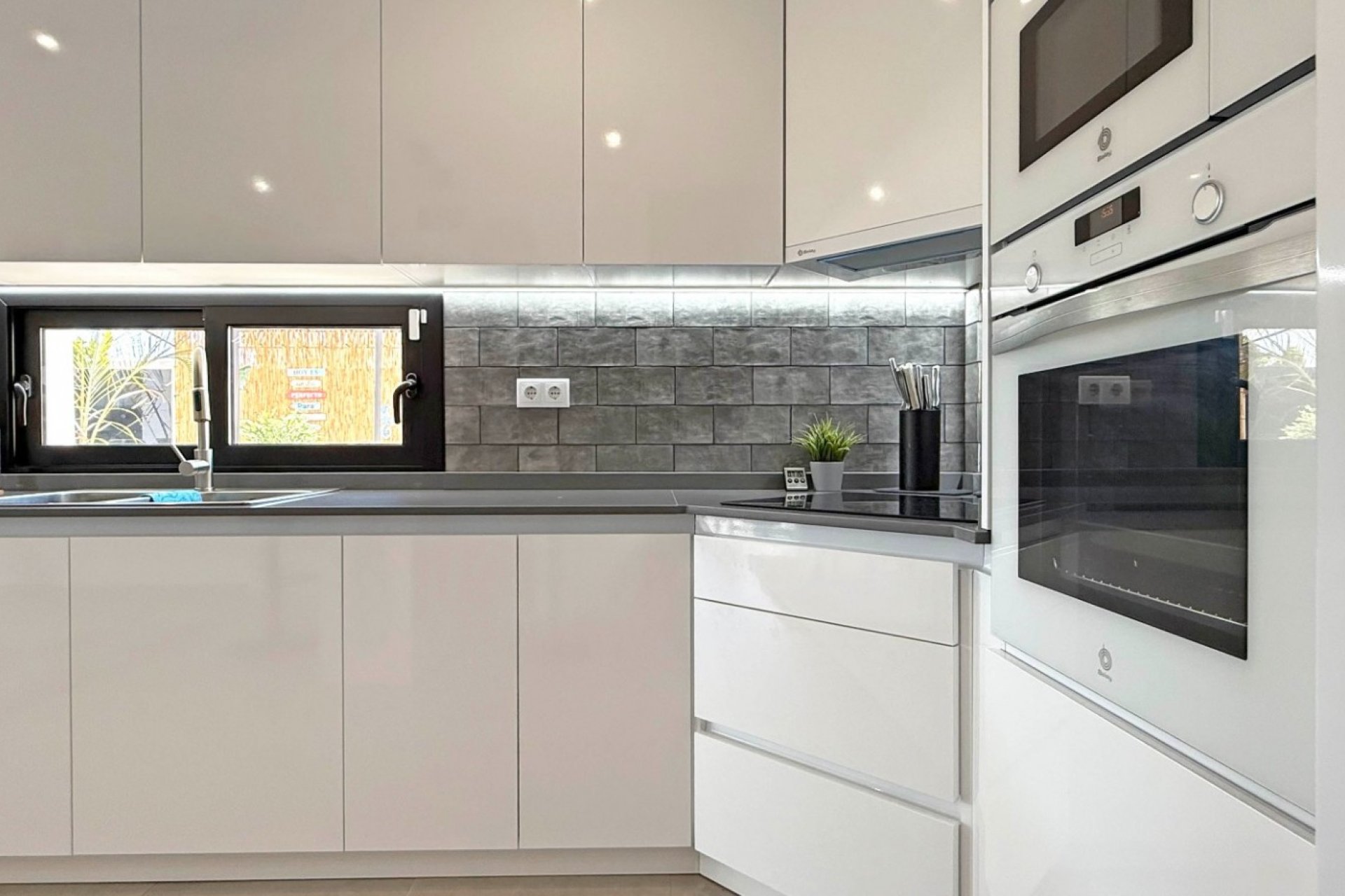 Вторичное жилье - Отдельная вилла - San Pedro del Pinatar