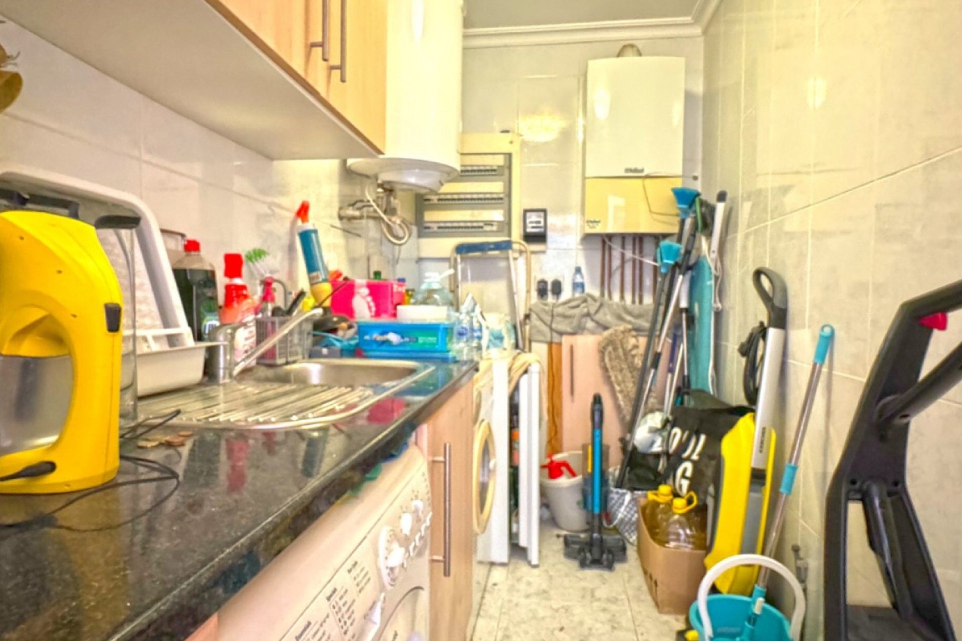 Вторичное жилье - Отдельная вилла - Torrevieja - Los Balcones - Los Altos del Edén