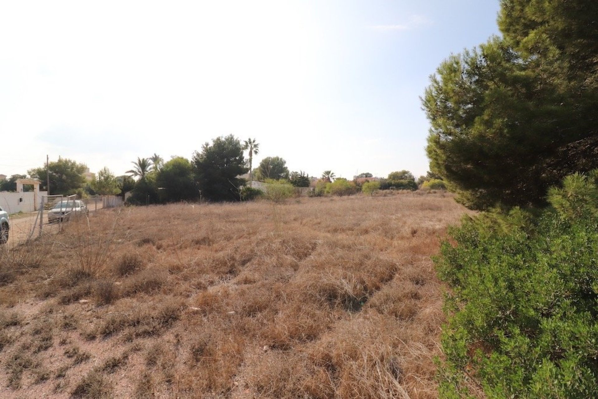 Вторичное жилье - Парсела - Orihuela Costa - Lomas de Cabo Roig