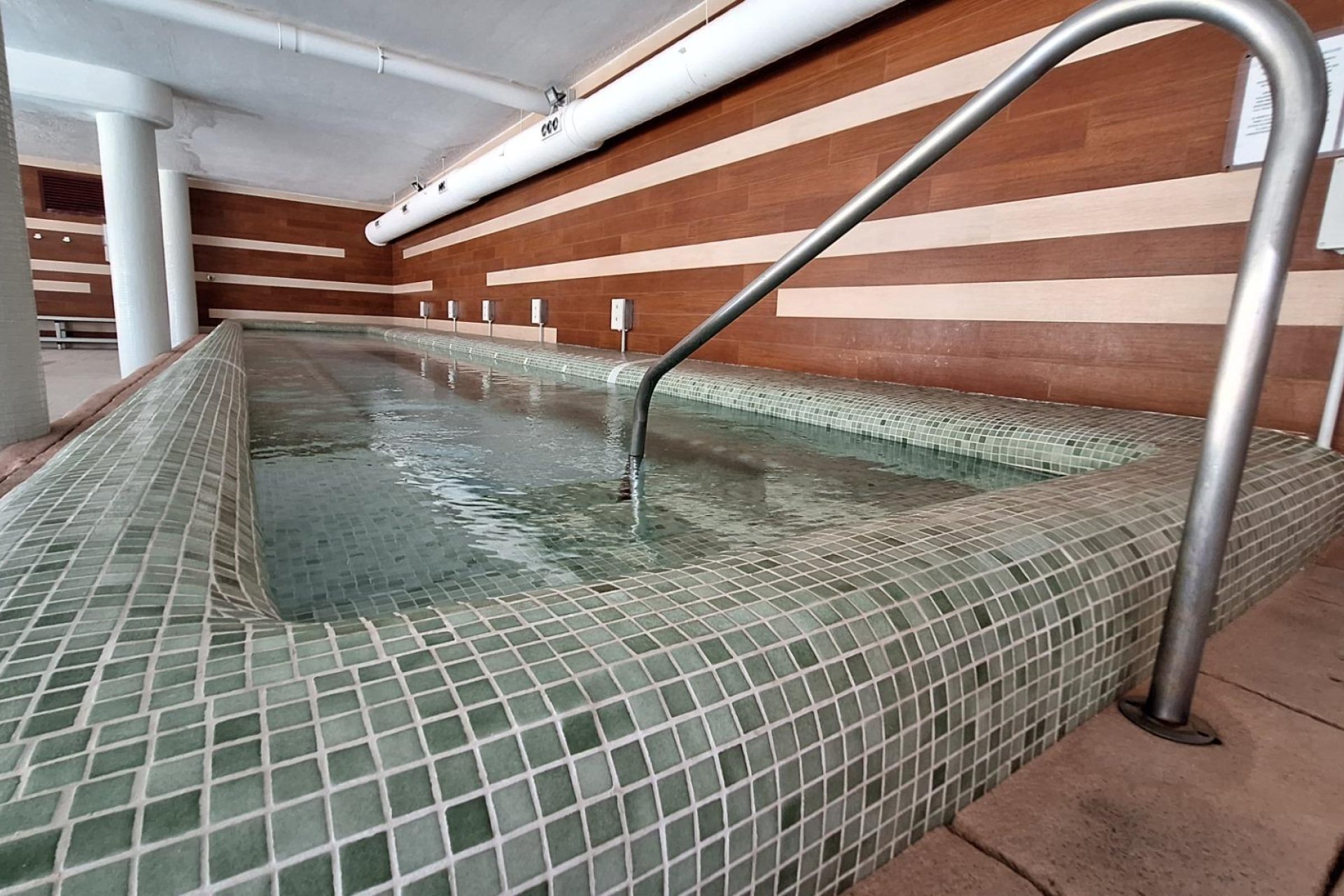 Вторичное жилье - Пентхаус - Archena - Balneario