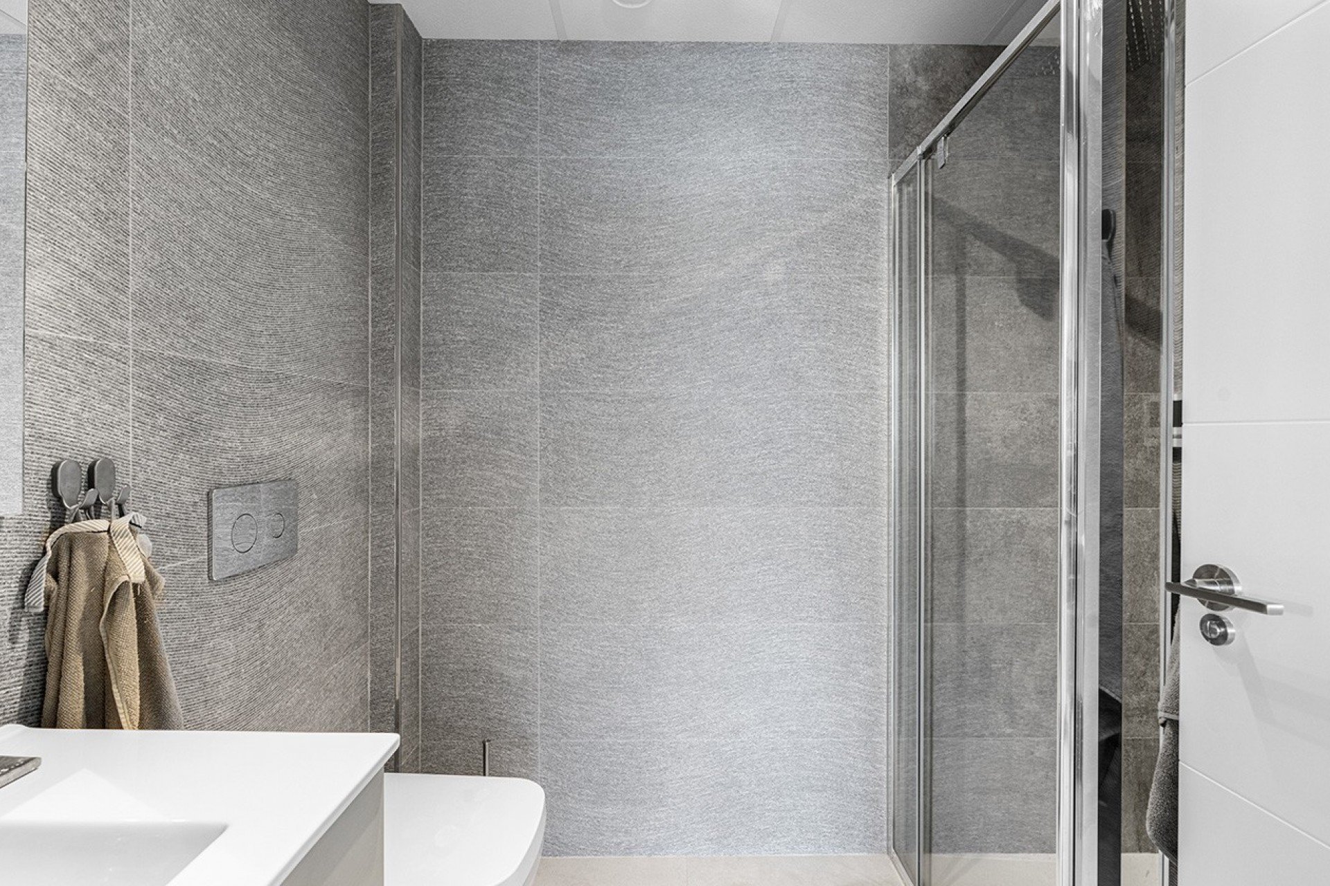 Вторичное жилье - Пентхаус - Gran alacant - Playa del Carabassí