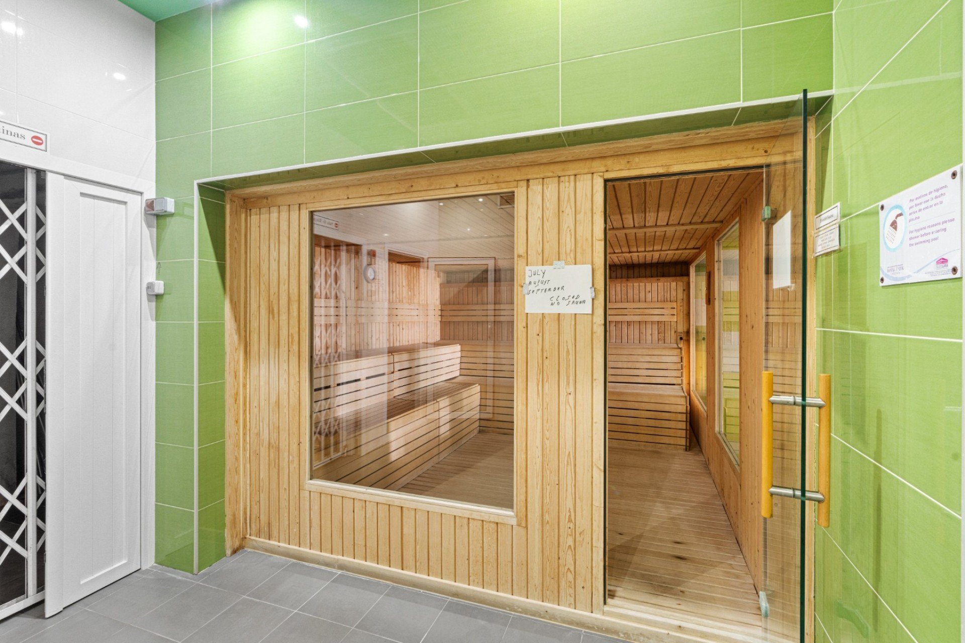 Вторичное жилье - Пентхаус - Orihuela Costa - Lomas de Cabo Roig