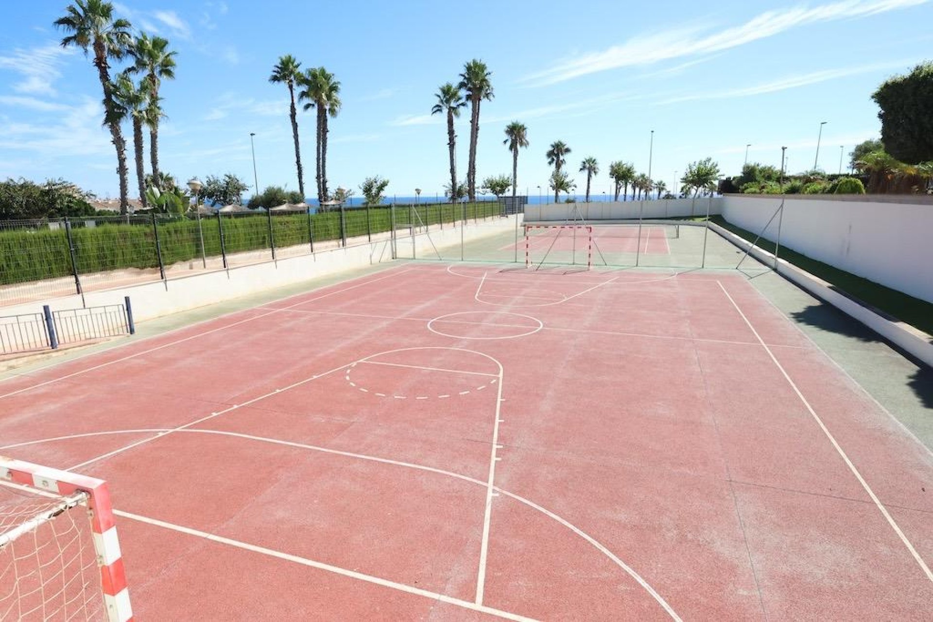 Вторичное жилье - Пентхаус - Pilar de la Horadada - Mil Palmeras